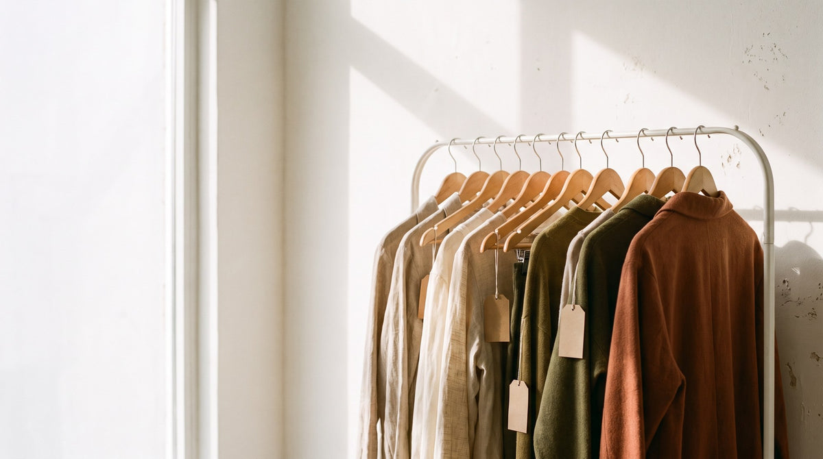 Cómo comprar en un outlet de moda sin comprar por comprar