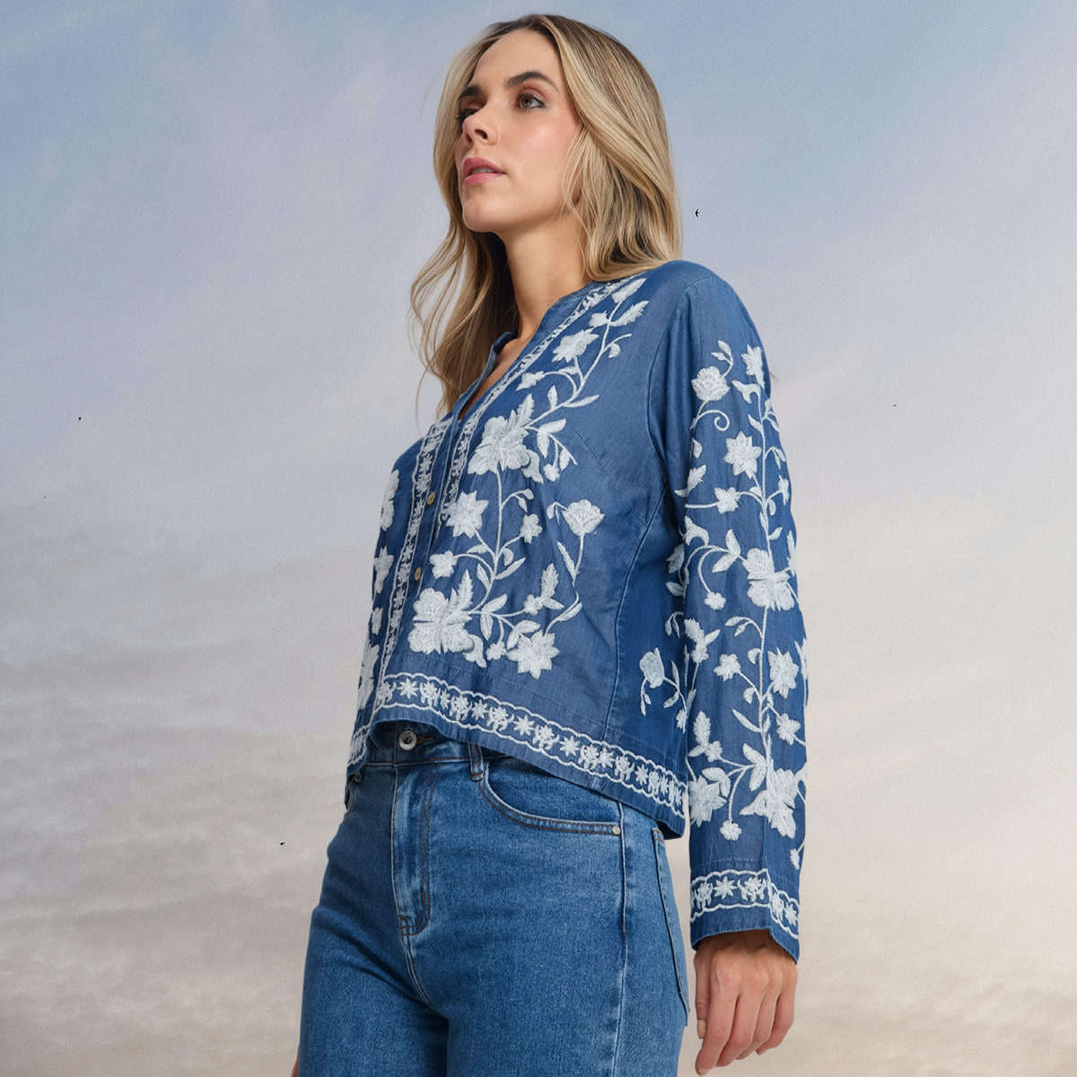 El arte de vestir ligero: cuando la elegancia se siente