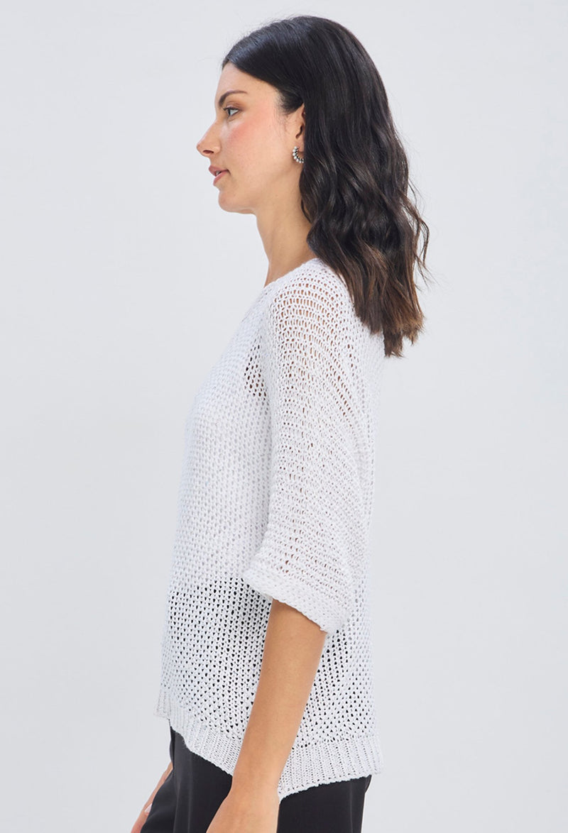 Blusa Tejida NEW