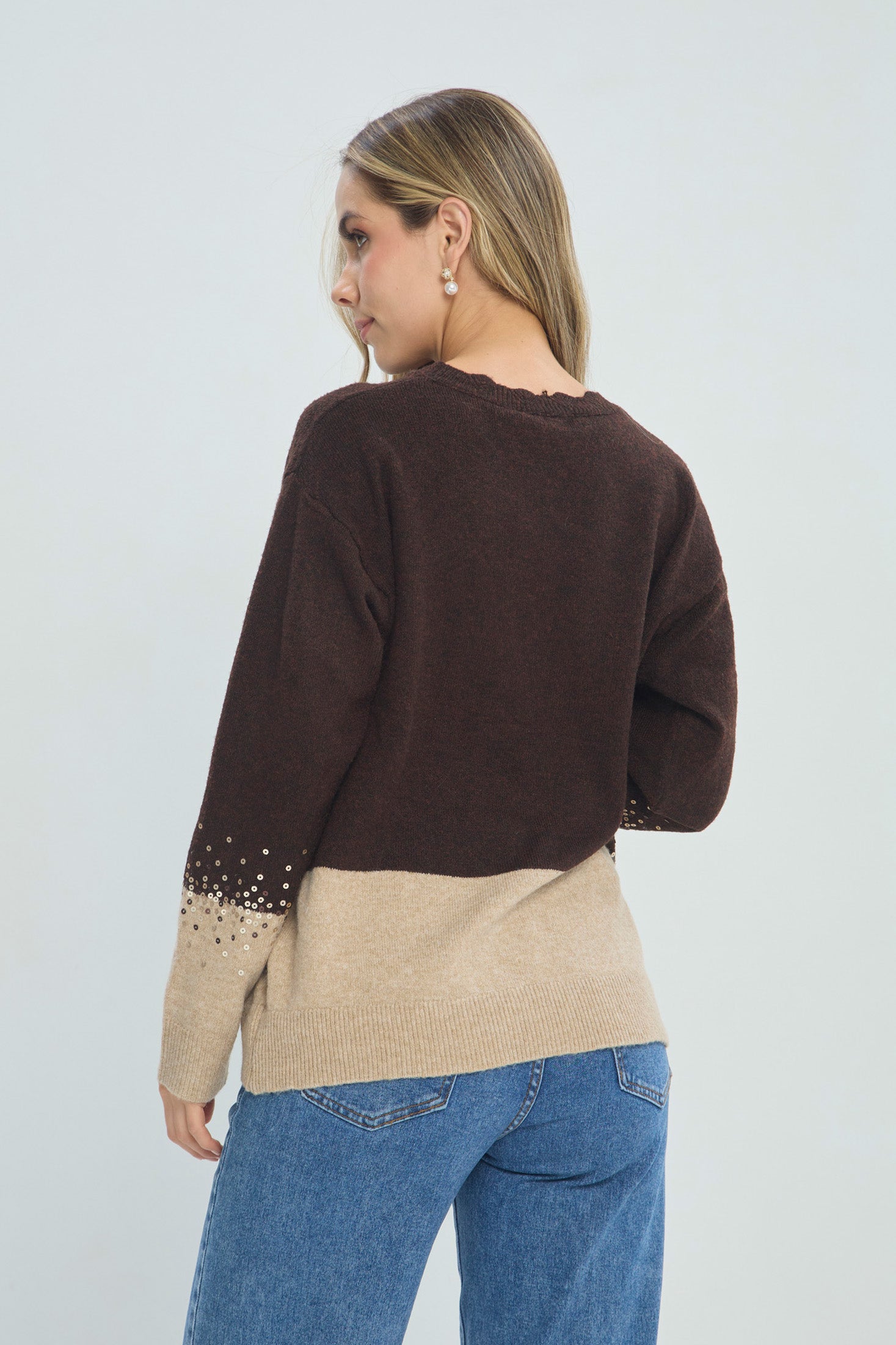 Buso de Punto vista 3 - Outlet BYBLA Colombia