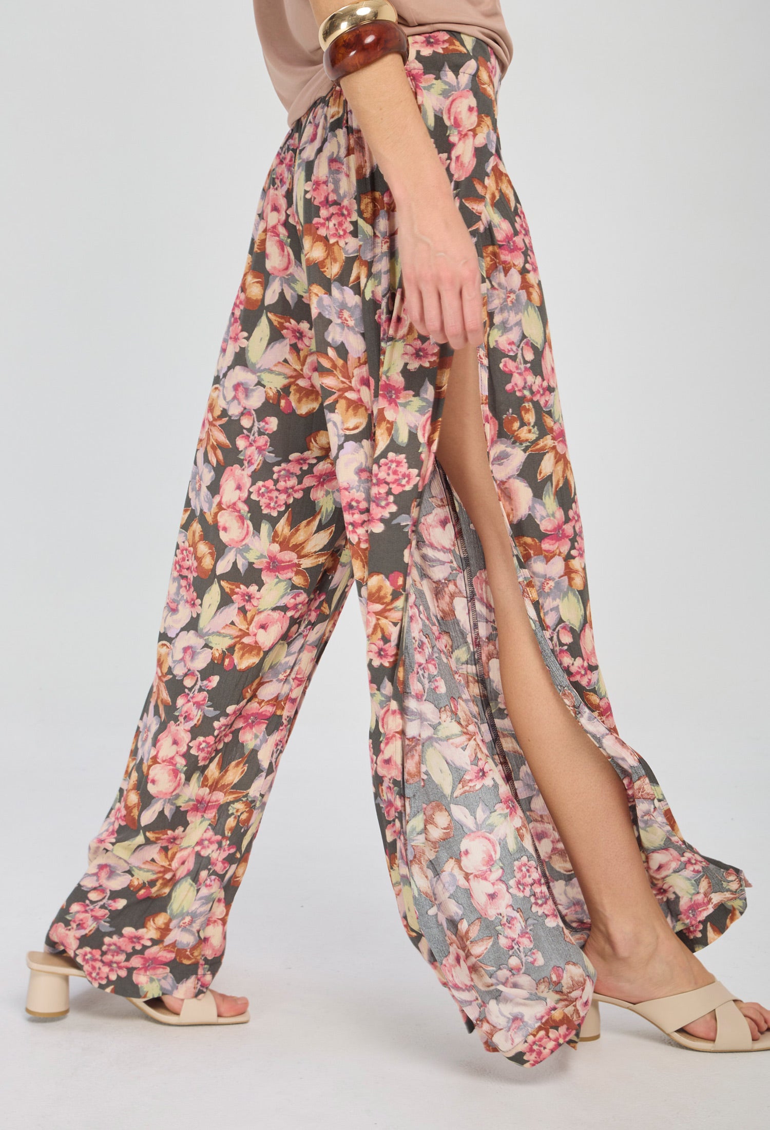 Pantalón Ancho - SALE