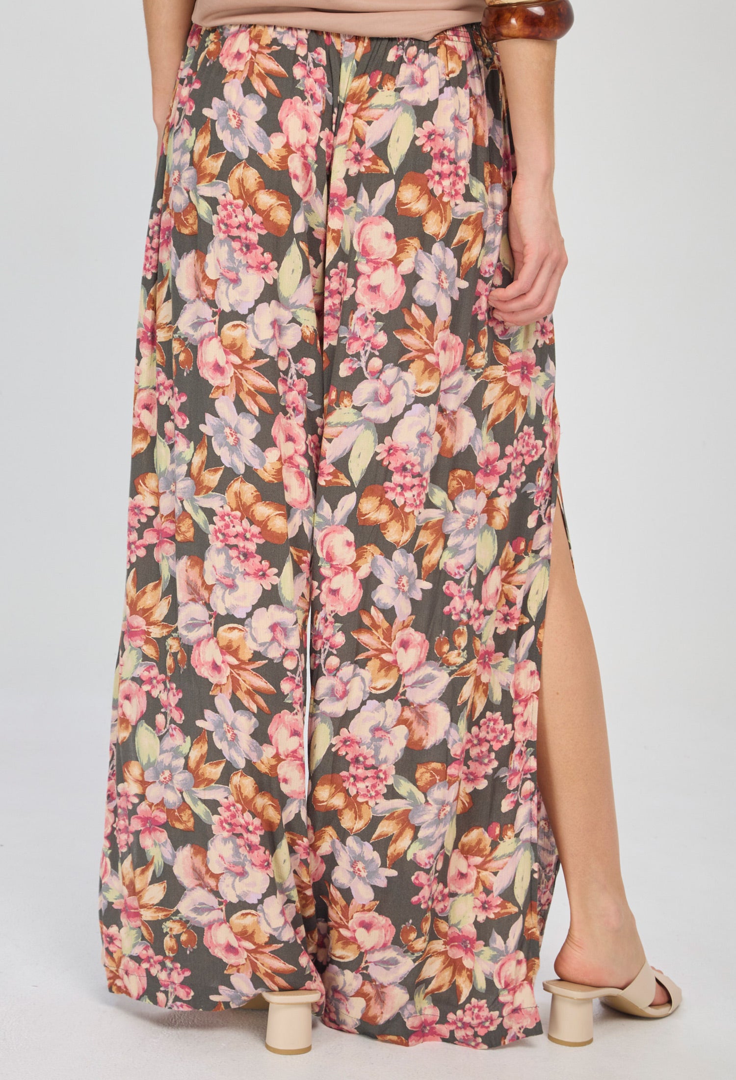 Pantalón Ancho - SALE