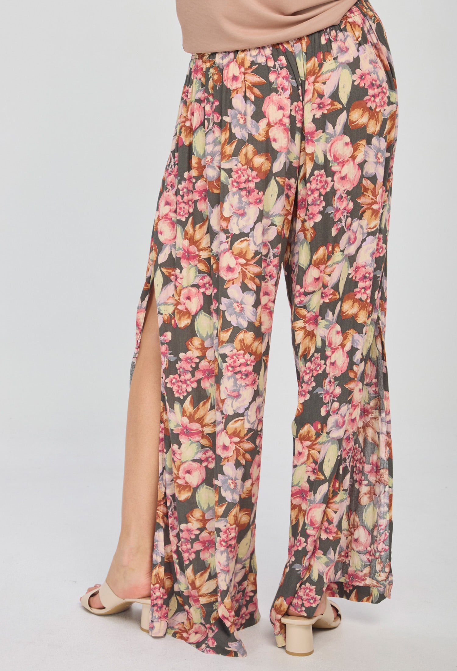 Pantalón Ancho - SALE