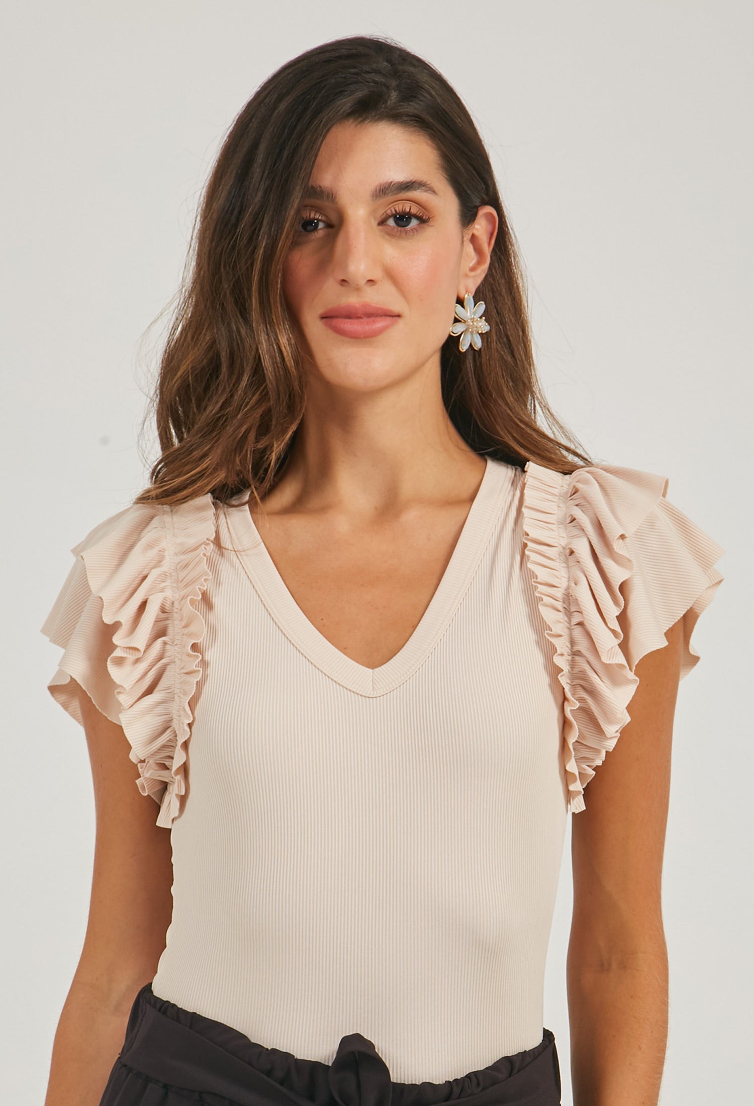 Body Manga Corta - SALE