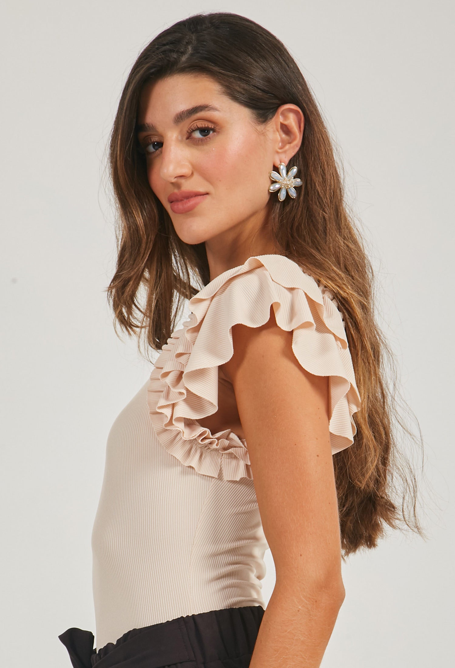 Body Manga Corta - SALE