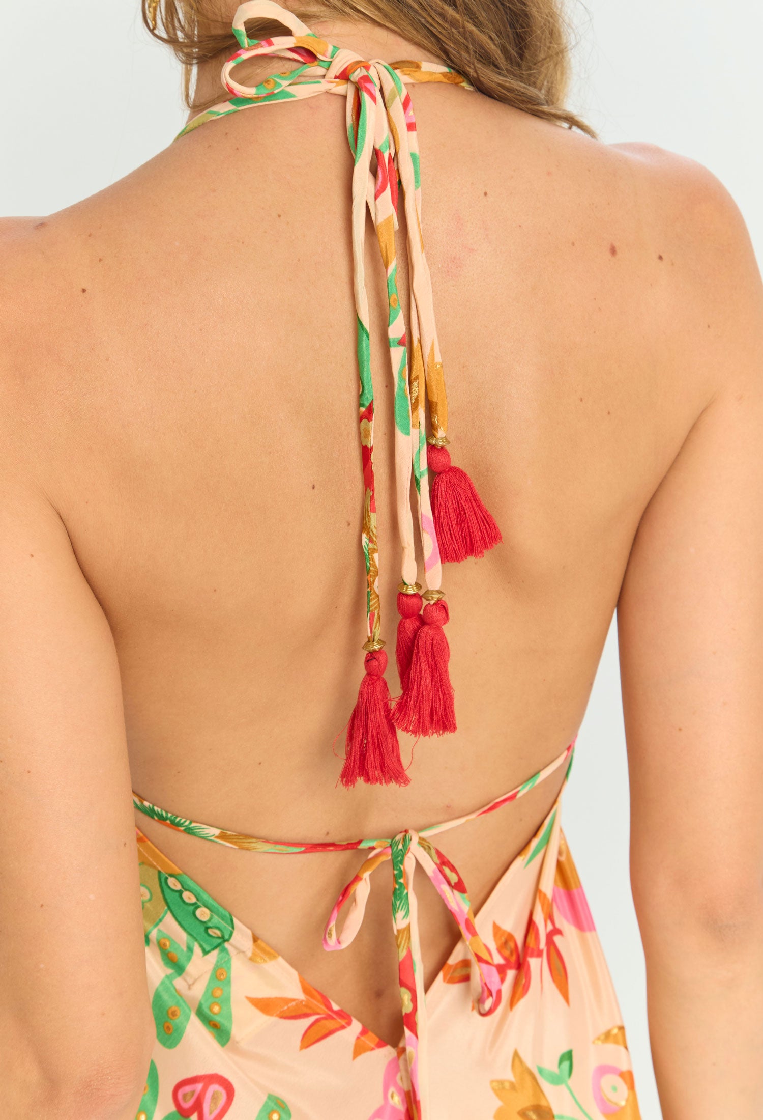 Vestido India - SALE