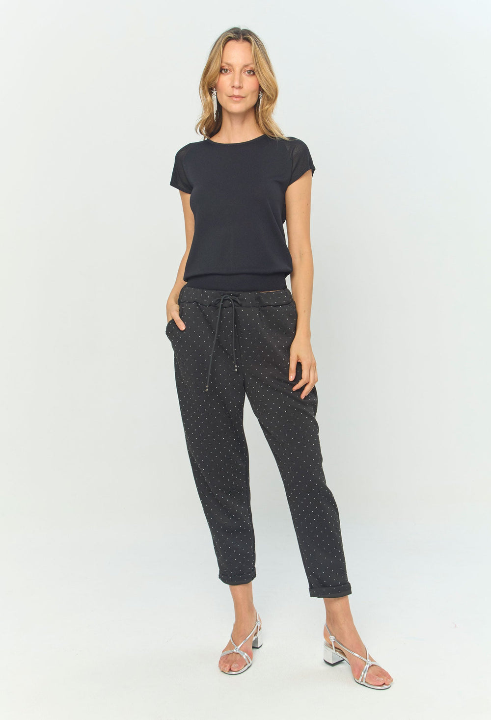 Jogger - BYBLA Colombia