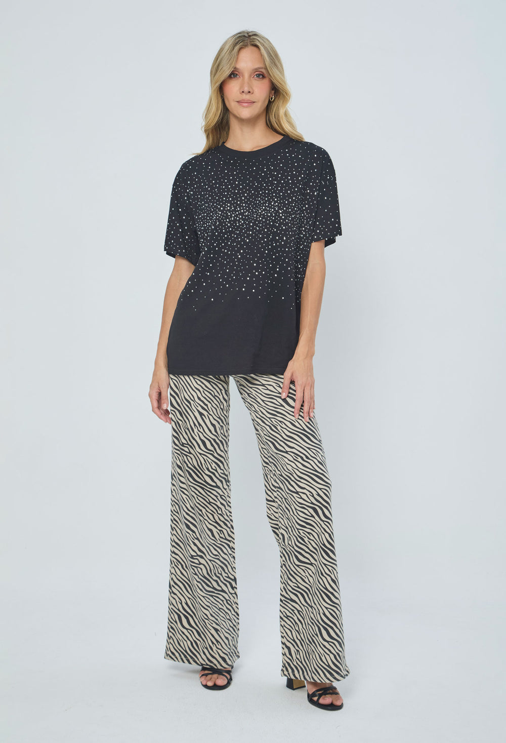 Pantalón Zebra - BYBLA Colombia