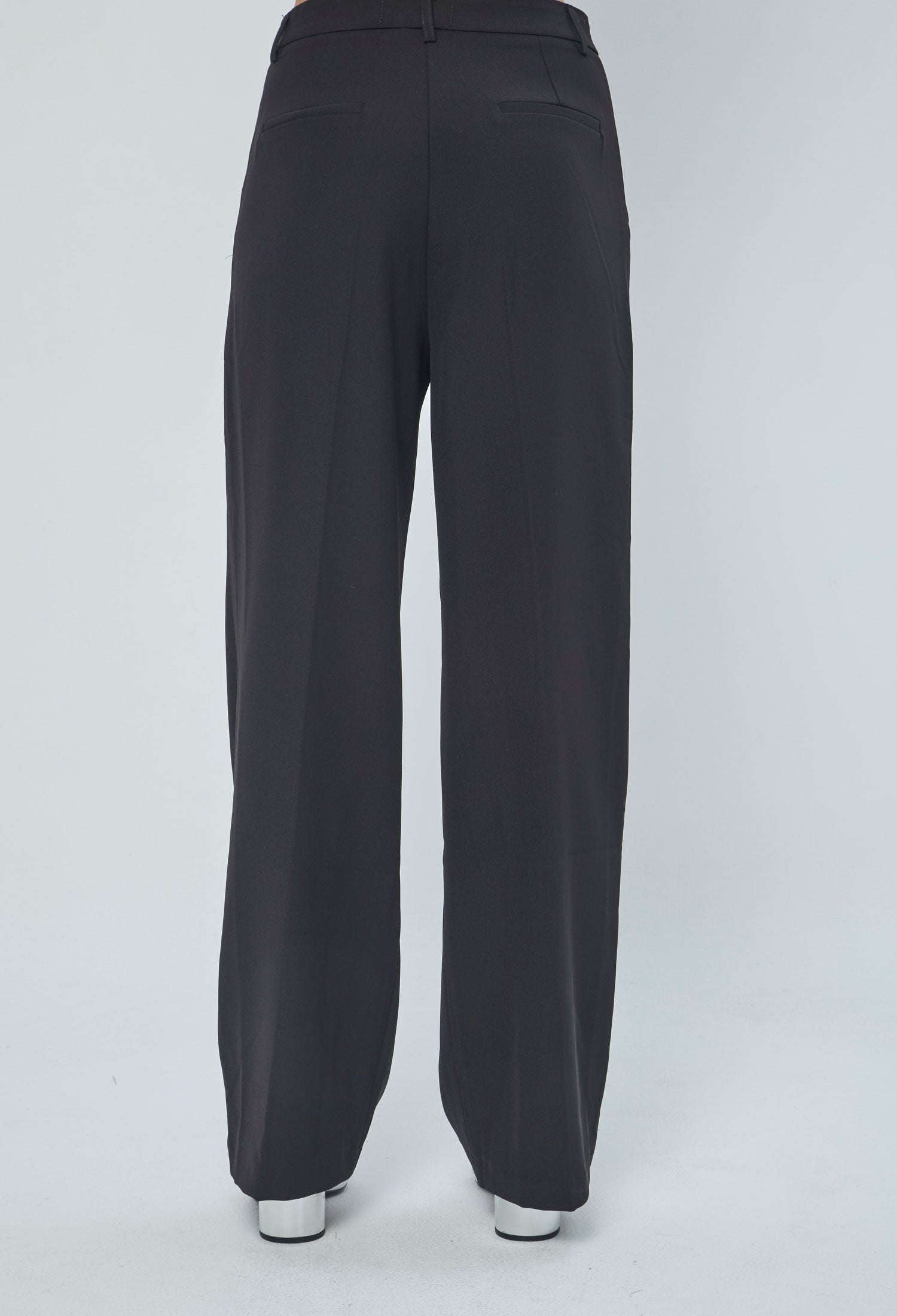 Pantalón Clásico Negro - SALE