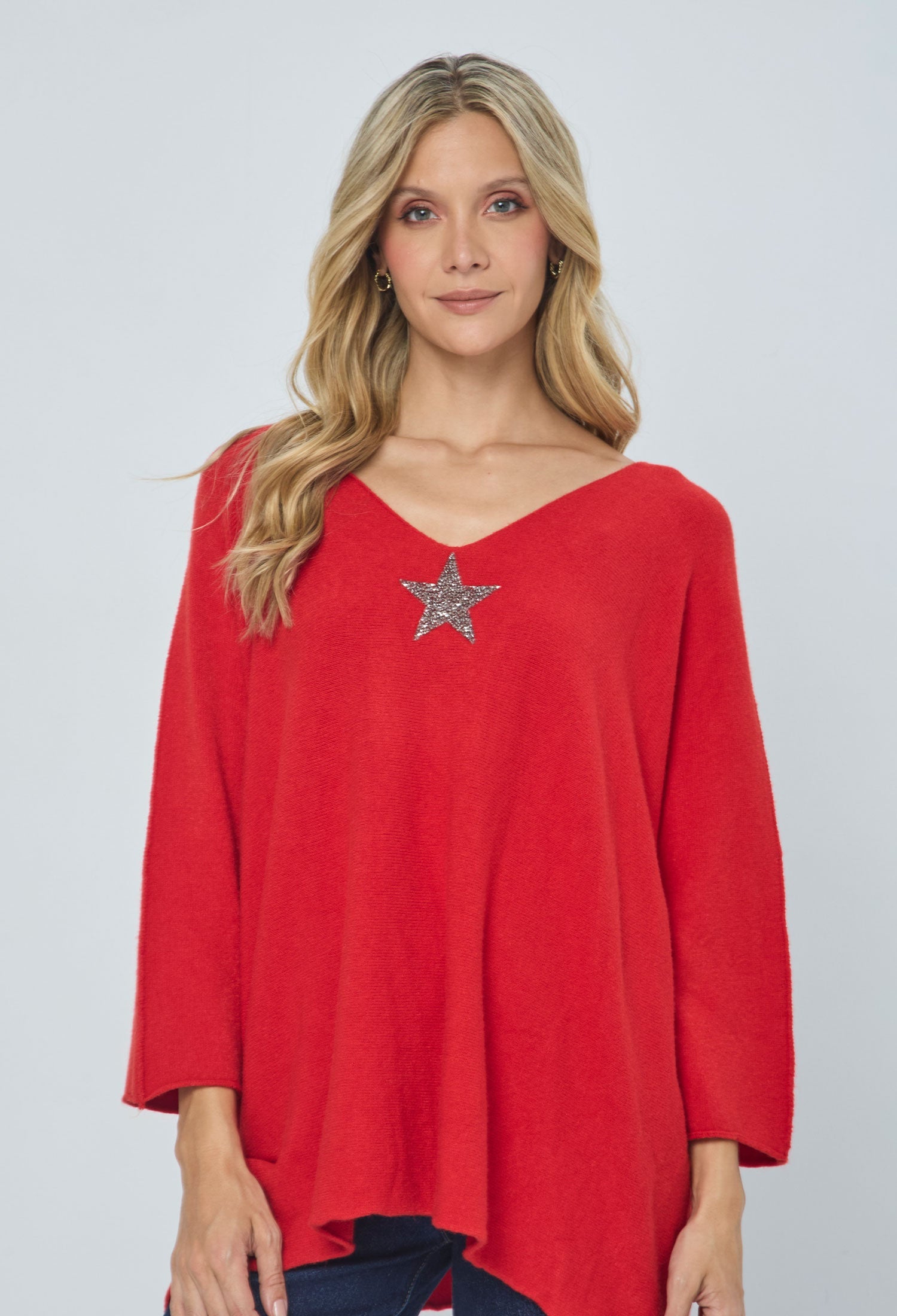 Blusa Estrella