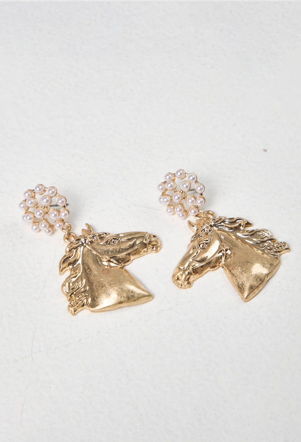 Aretes - BYBLA Colombia