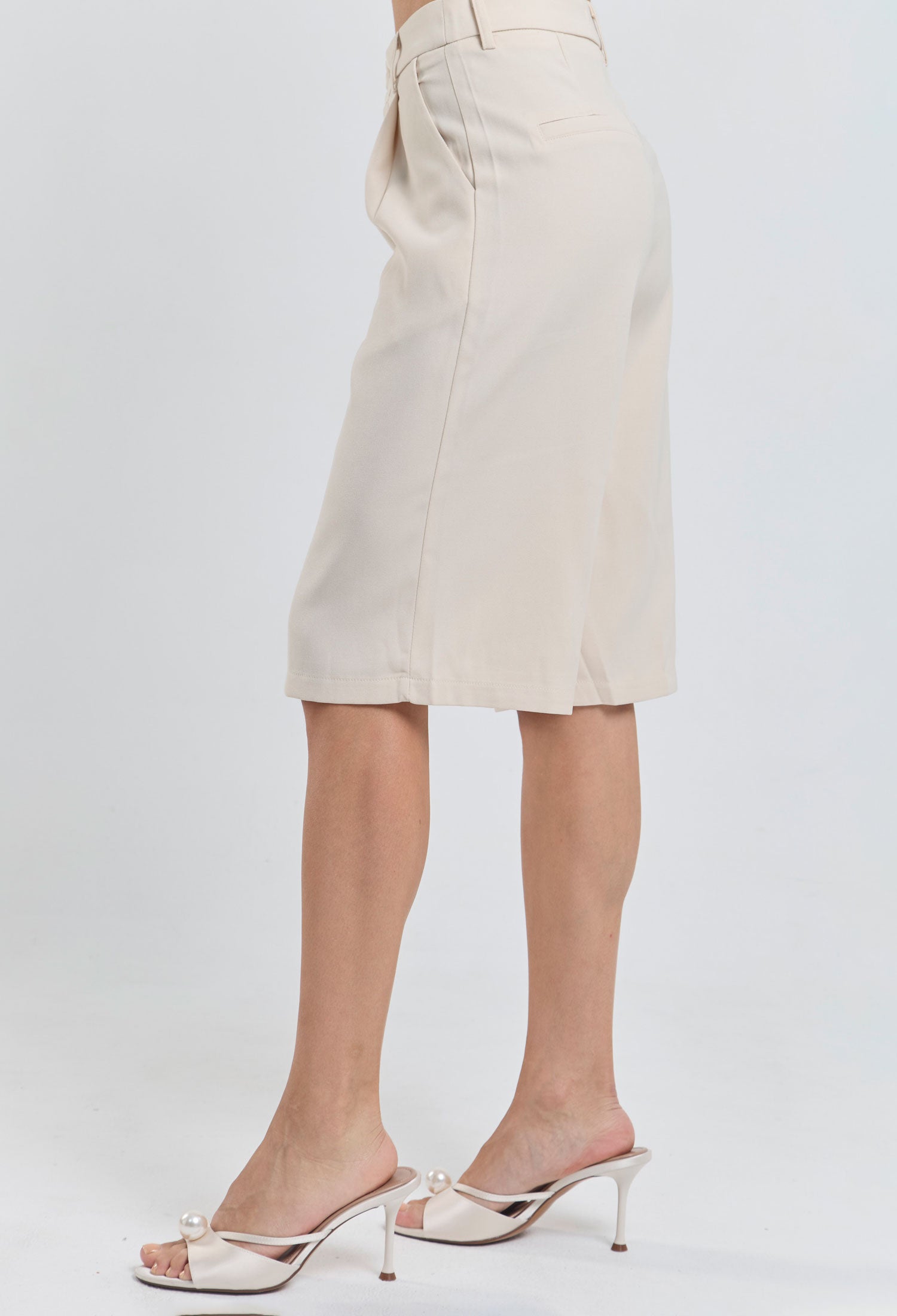 Pantalón Corto Bermuda - SALE