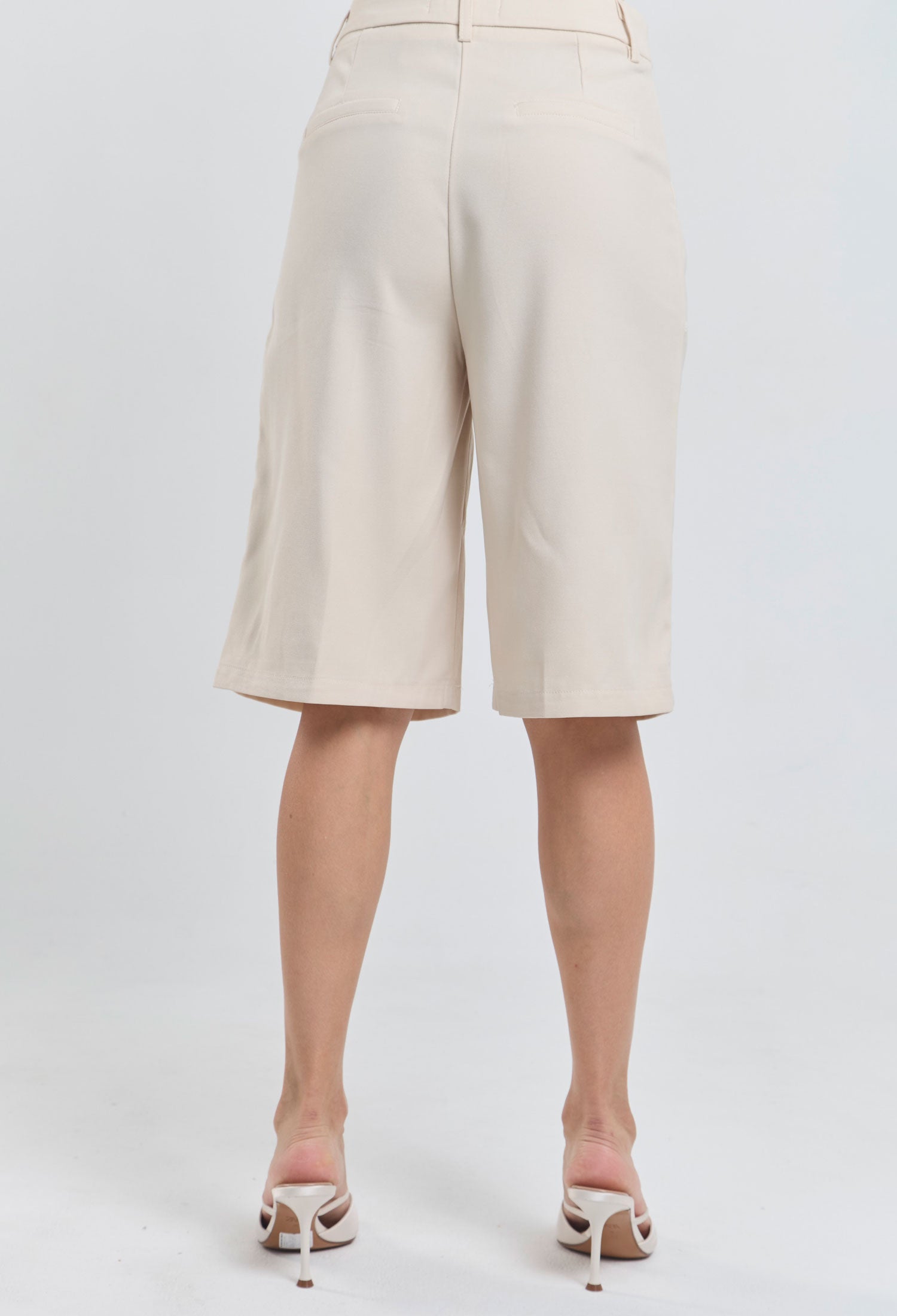 Pantalón Corto Bermuda - SALE