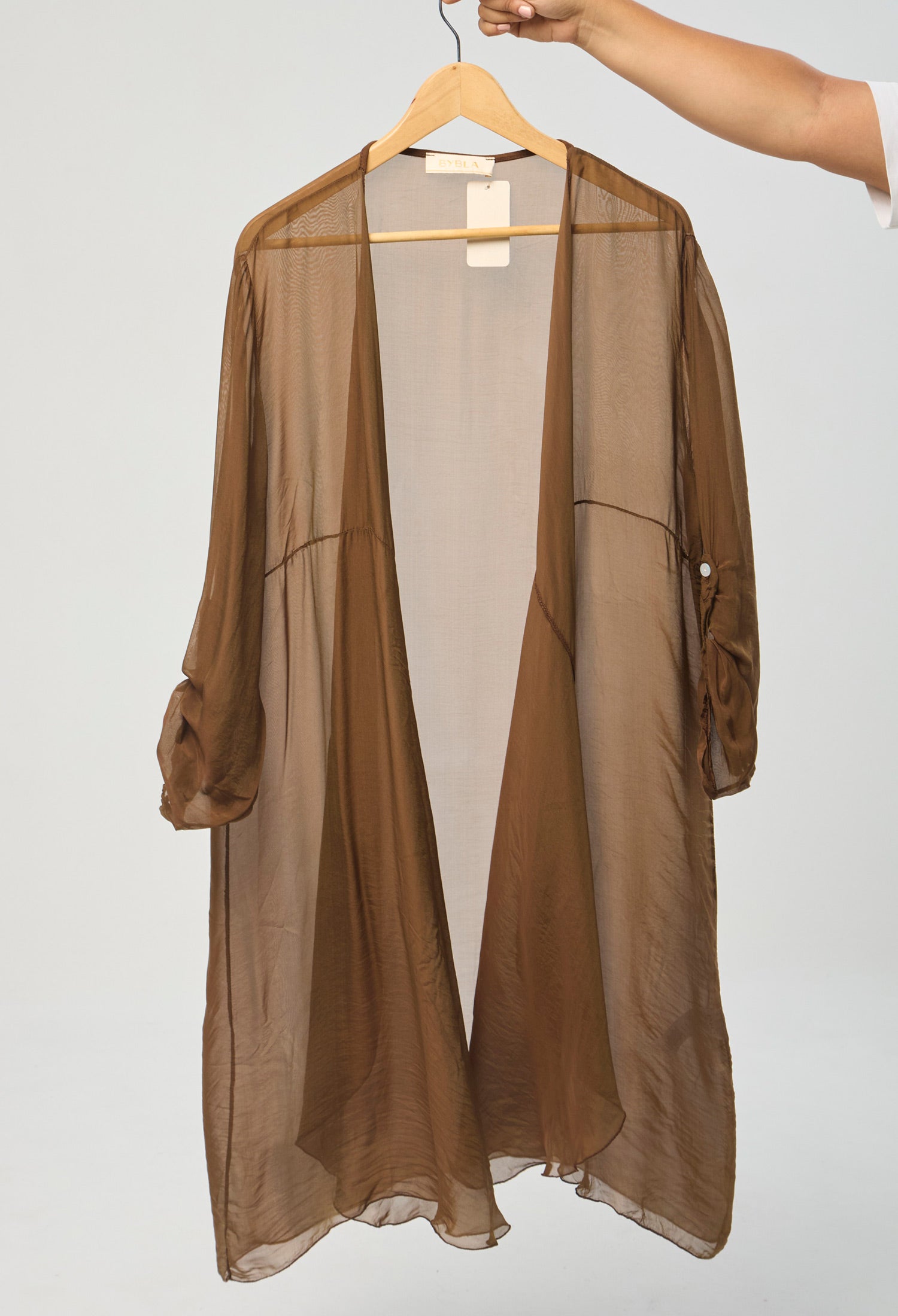 Sobrepuesto Seda - SALE