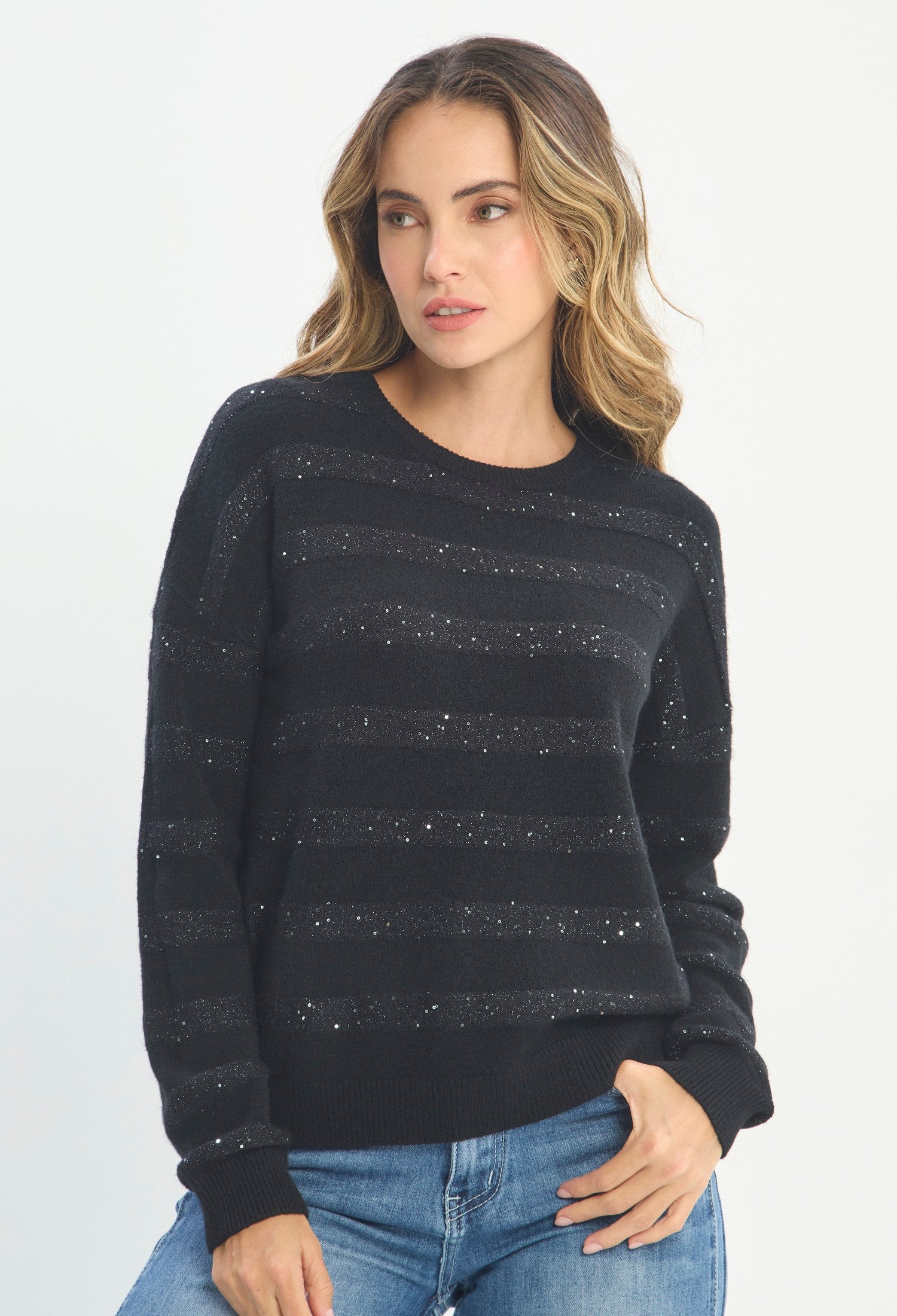 Buzo Negro - BYBLA outlet
