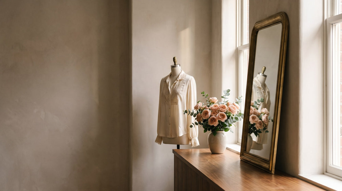BYBLA: boutique de moda femenina en Medellín desde 1977