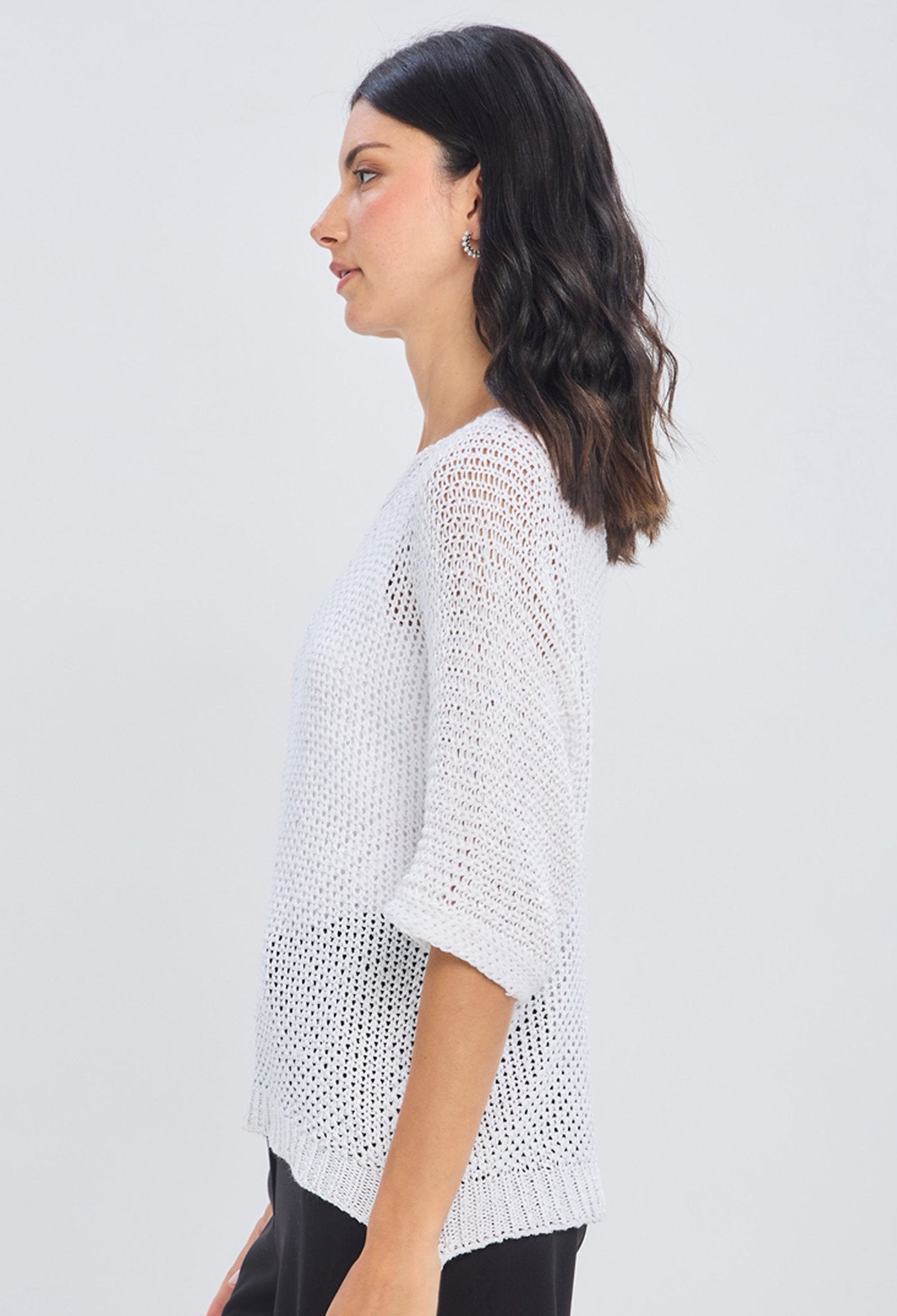 Blusa Tejida - Foto 1