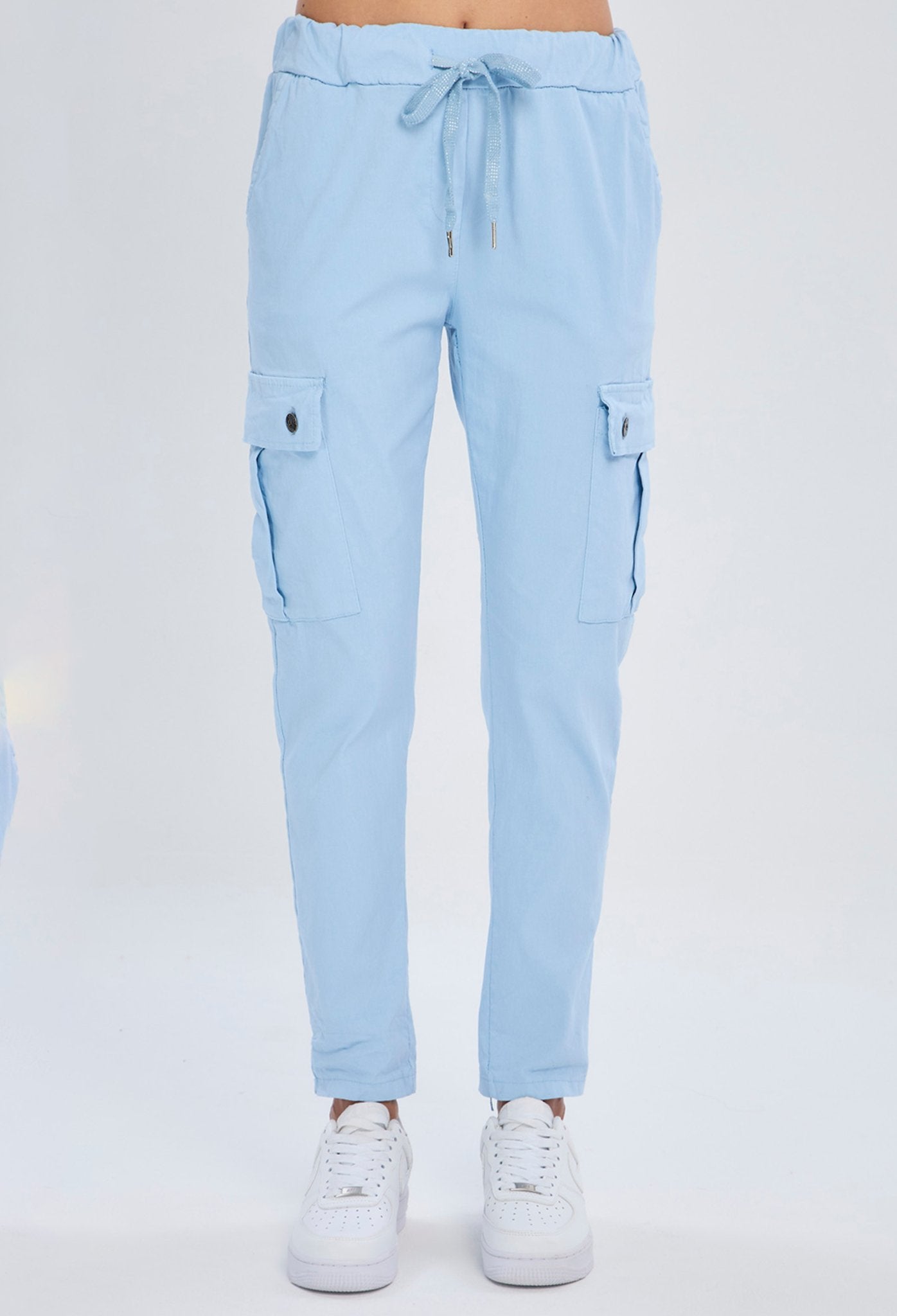 Pantalón Jogger