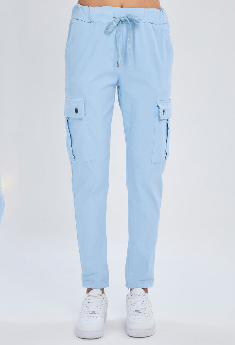 Pantalón Jogger NEW