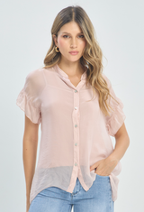 Blusas
