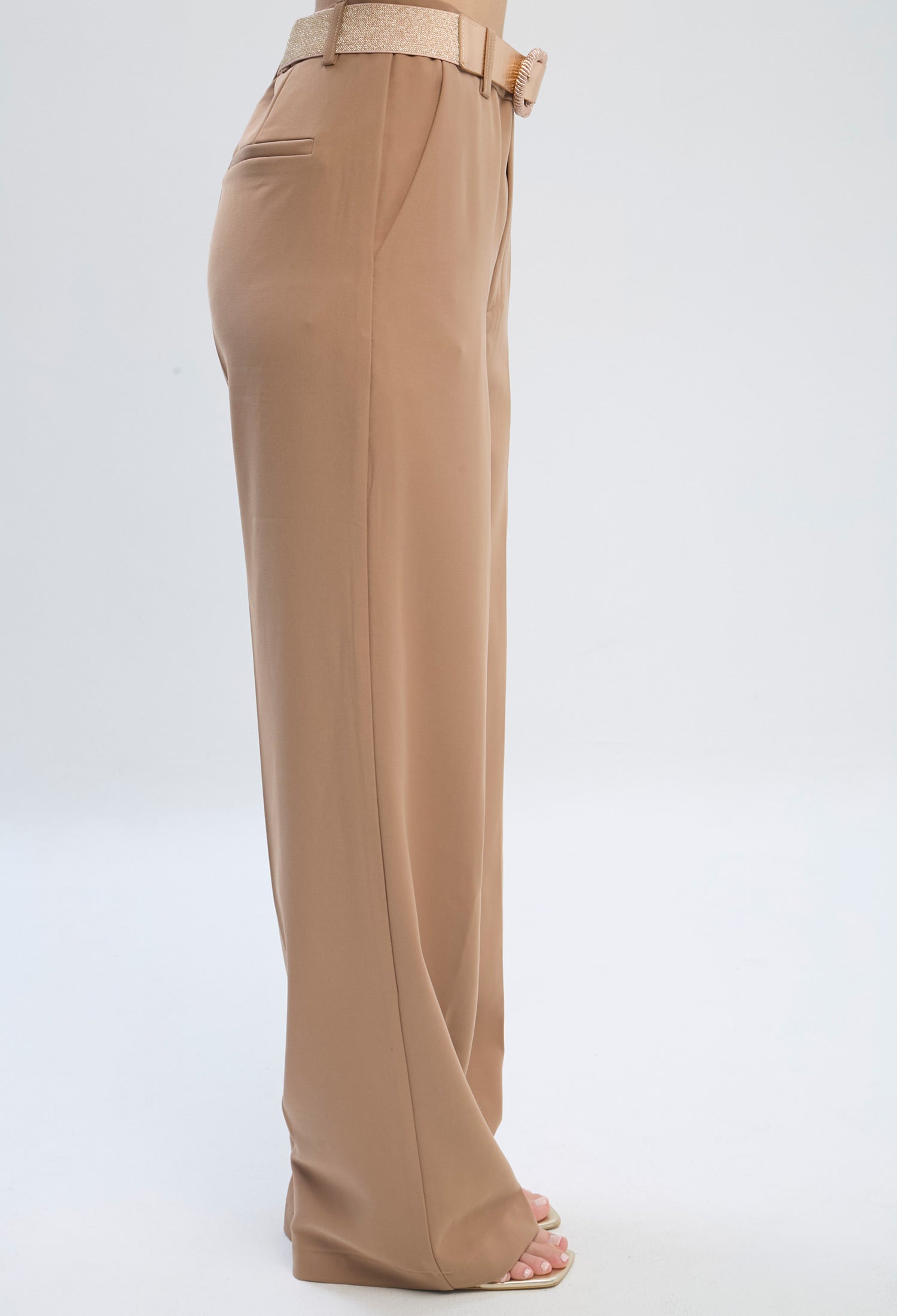 Pantalón Clásico Bota Recta - SALE