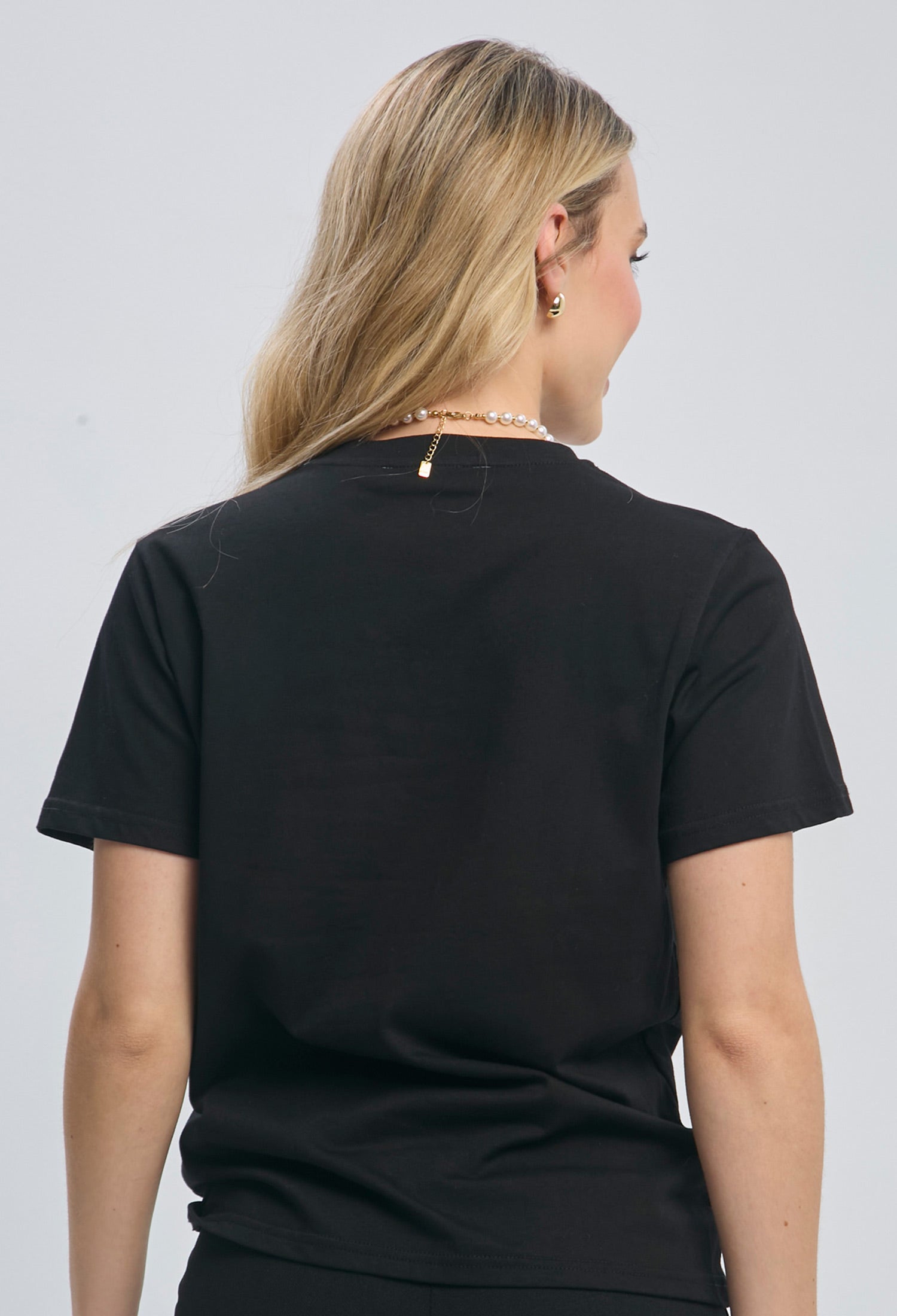 Camiseta Estampado FLOWER - SALE