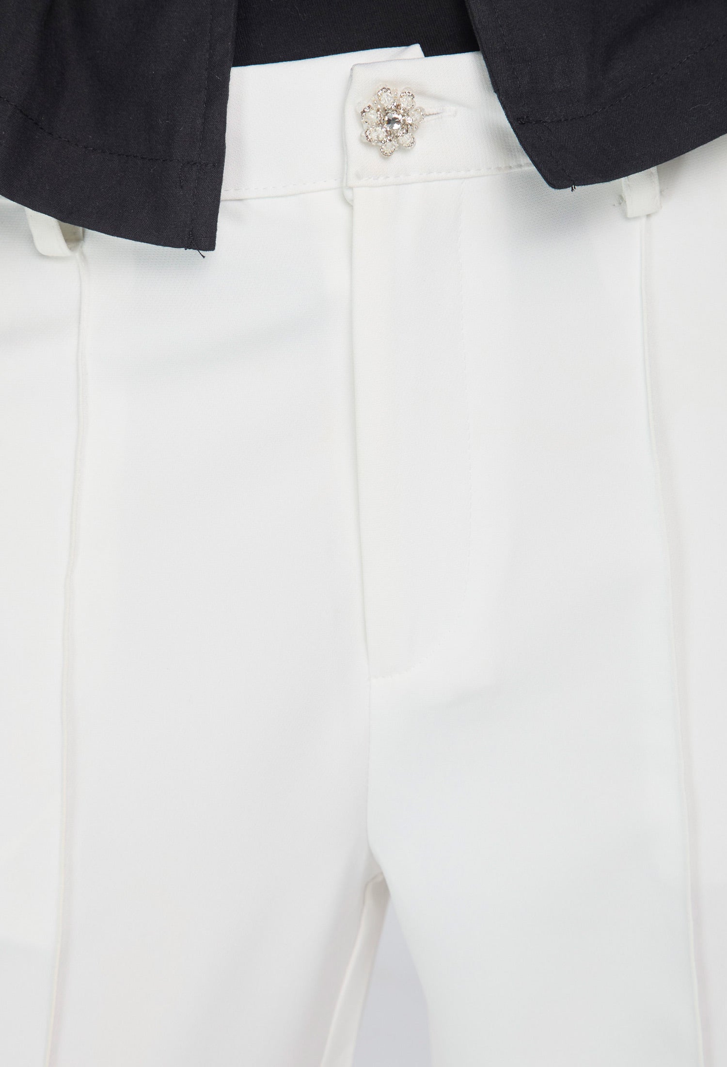 Pantalón Campana Elegante - SALE