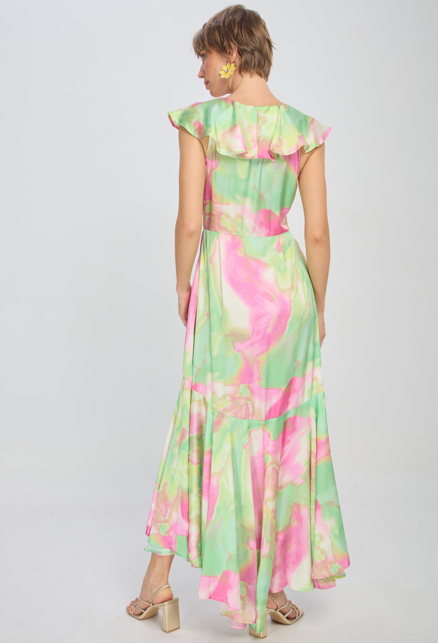 Vestido Boleros - SALE