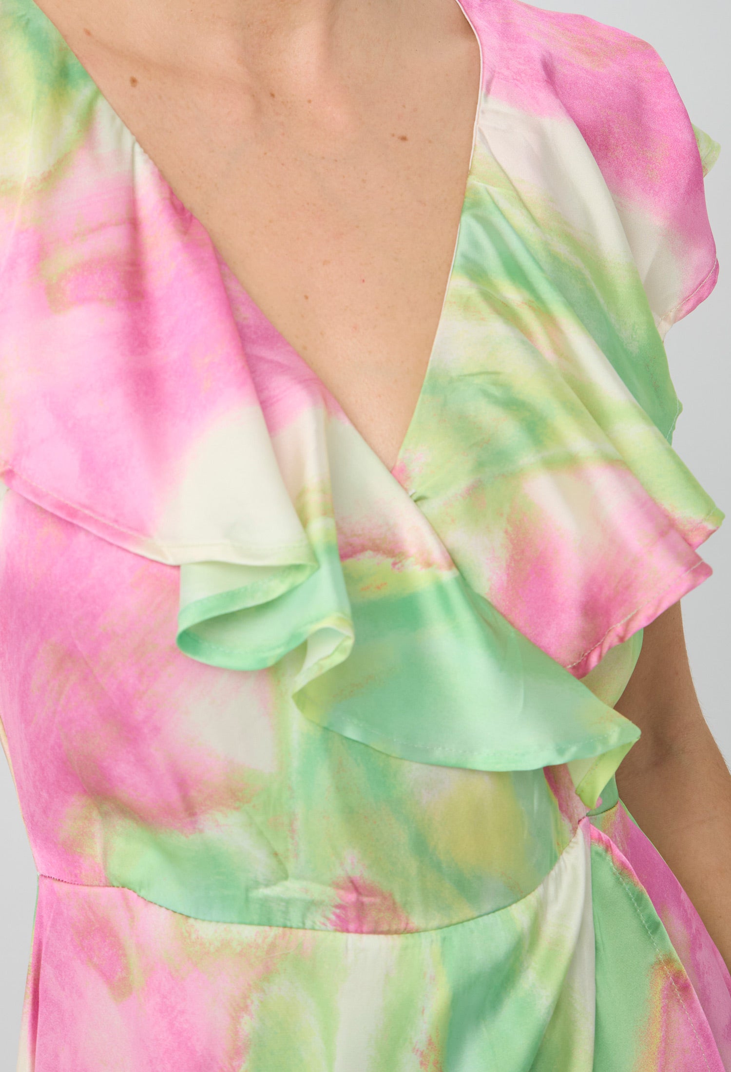 Vestido Boleros - SALE