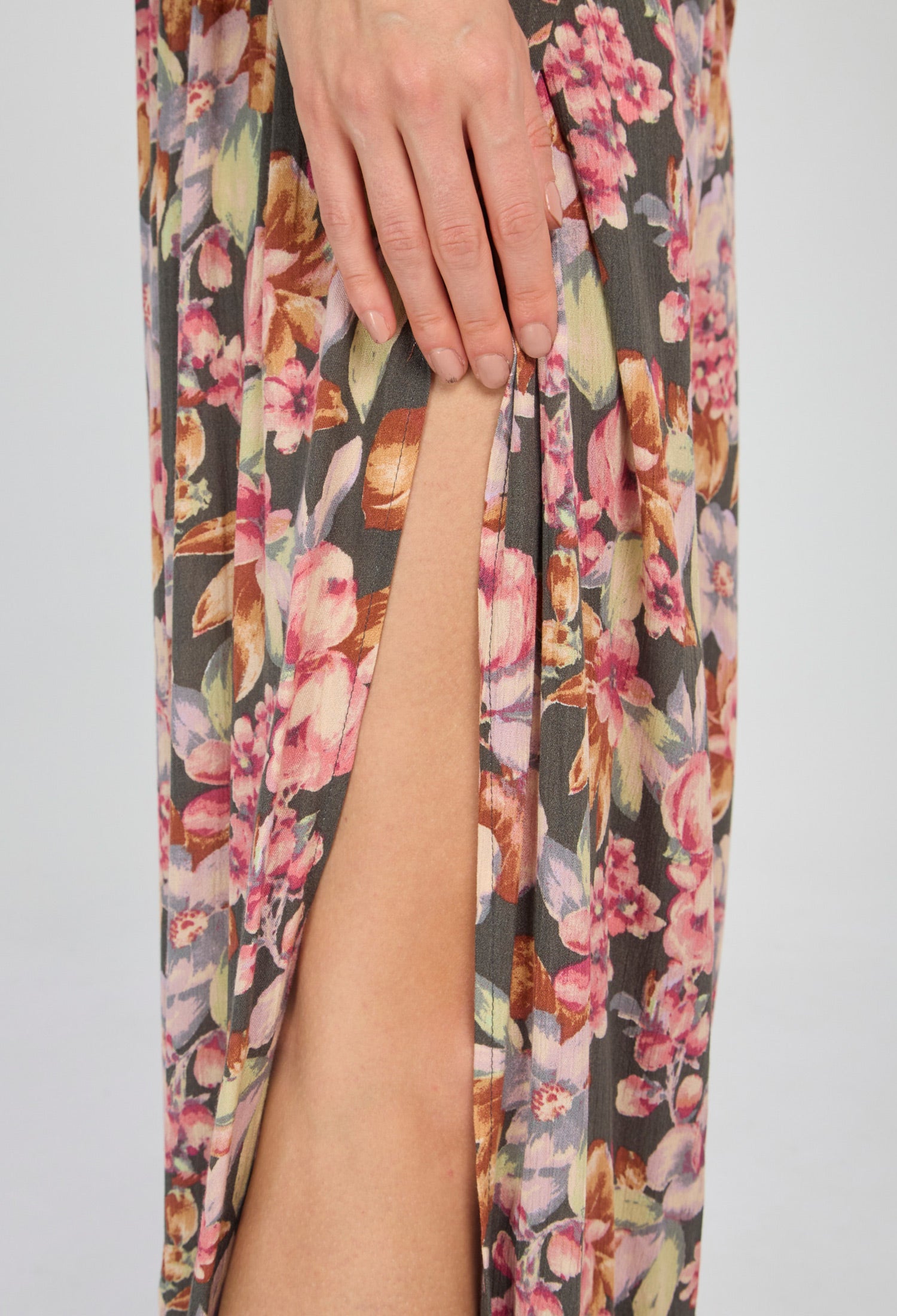 Pantalón Ancho - SALE