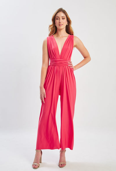 Enterizo Largo Multiway Mujer - SALE - BYBLA U / NEGROS ENTERIZO