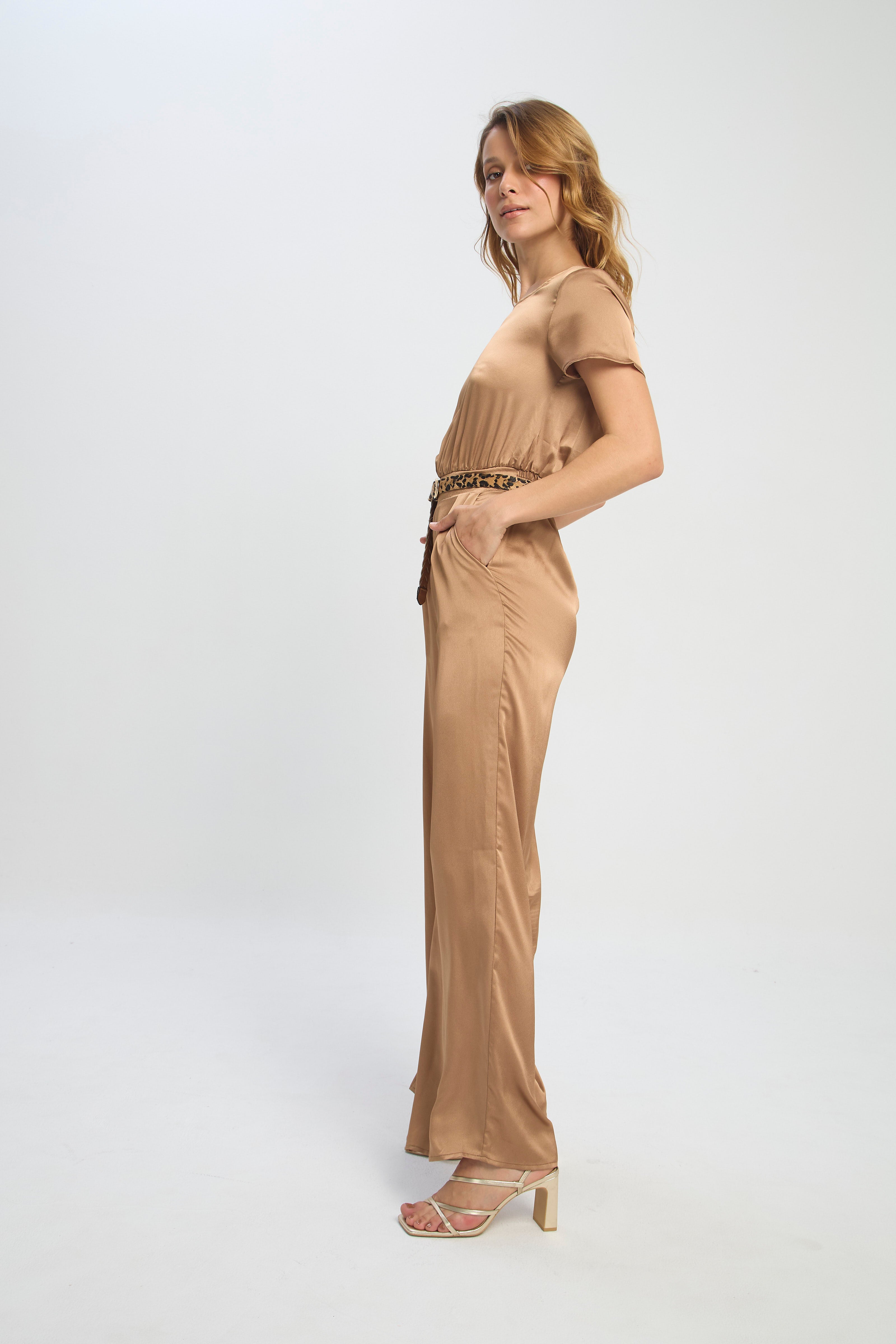 Enterizo Unicolor - SALE