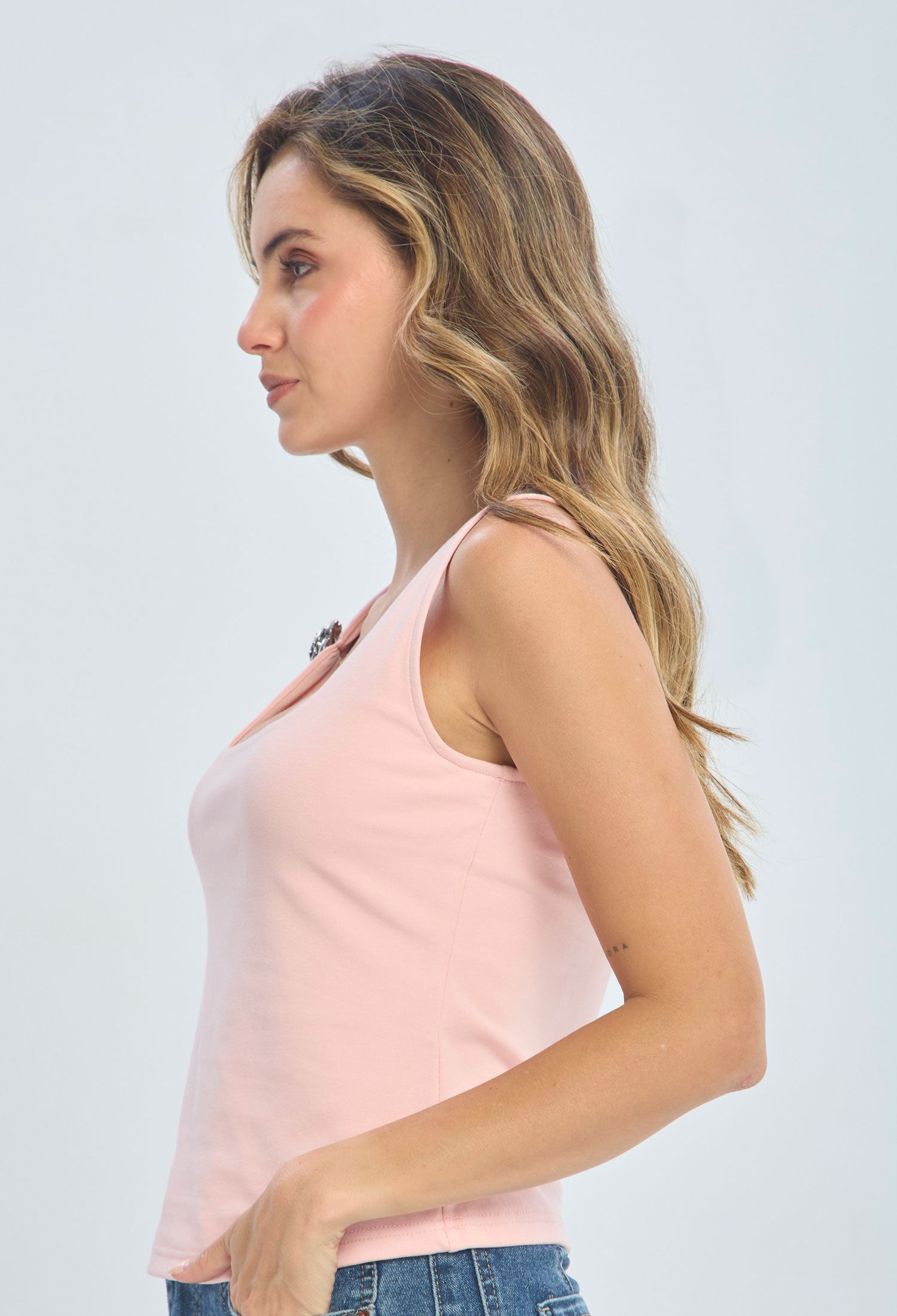 Top Sisa Rosa - SALE