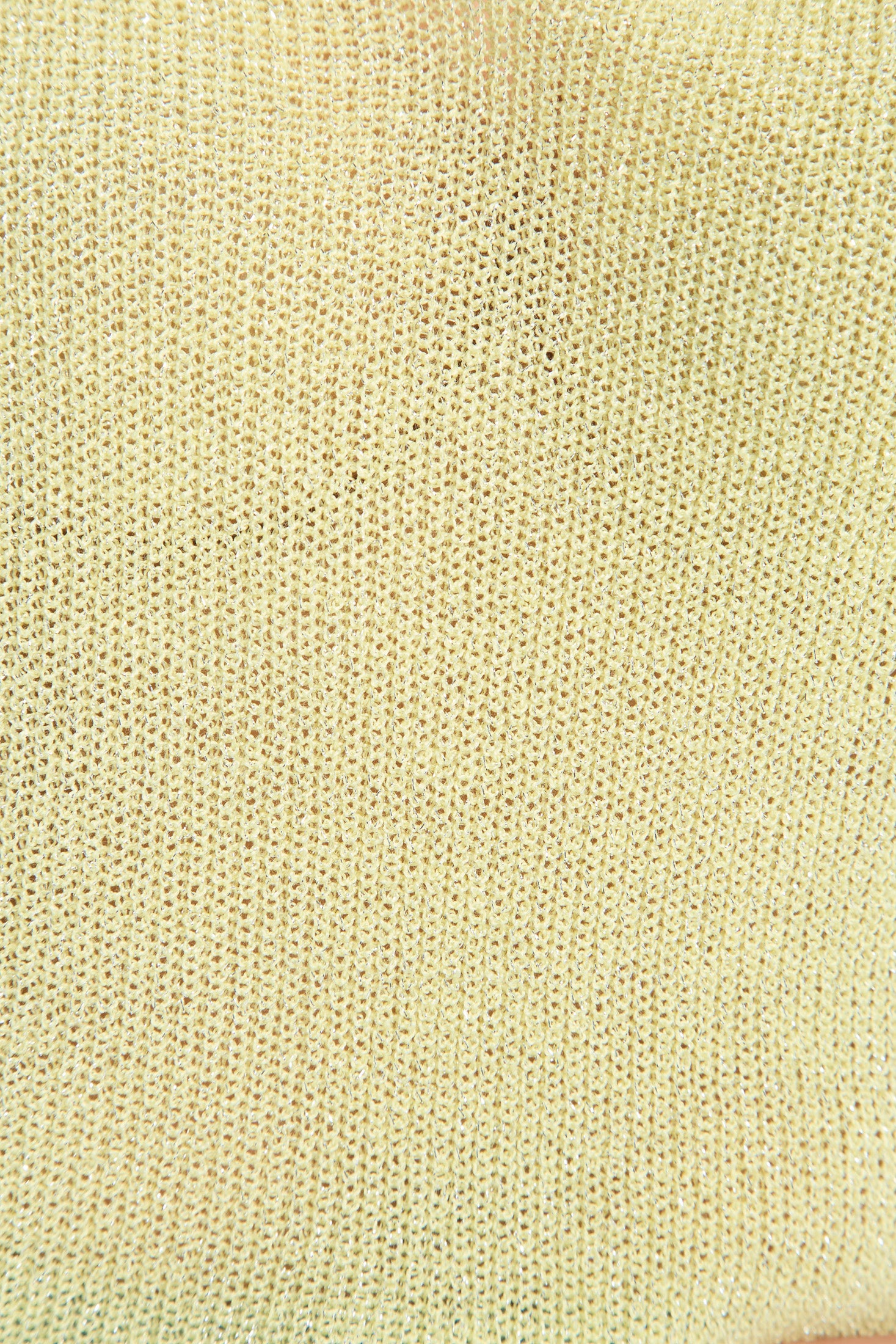 Blusa Sisa Tejida Lurex NEW vista 9 - BYBLA Colombia