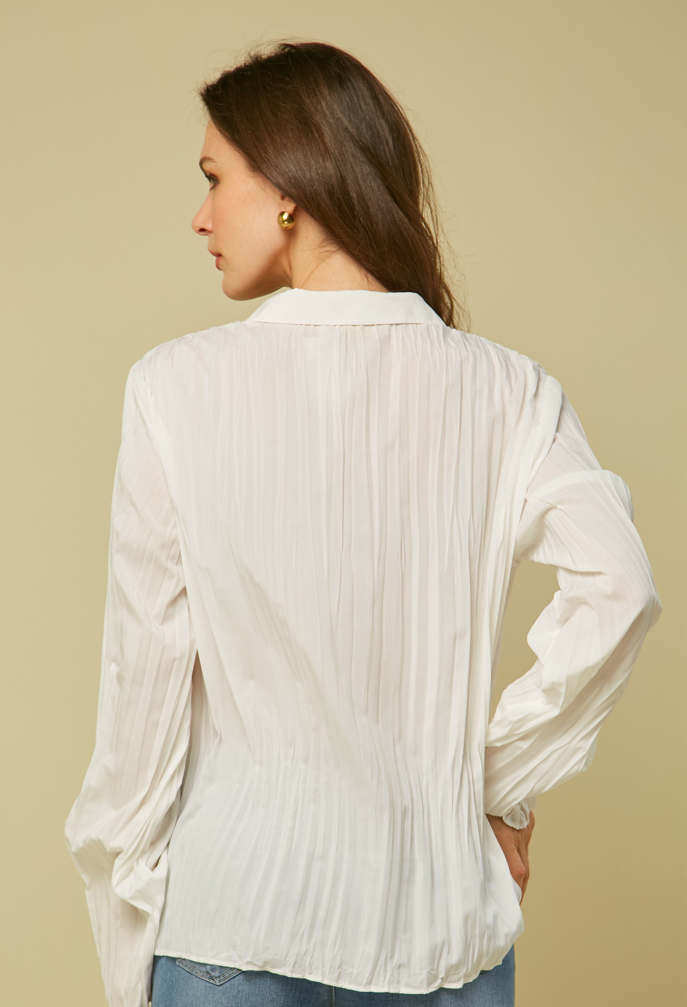 Camisa Manga Larga - SALE