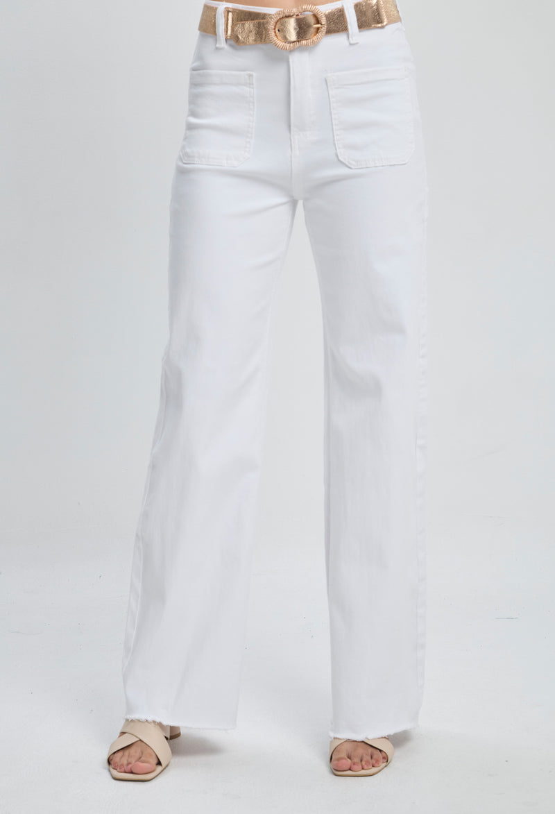 Jean Clásico vista 2 - Outlet BYBLA Colombia
