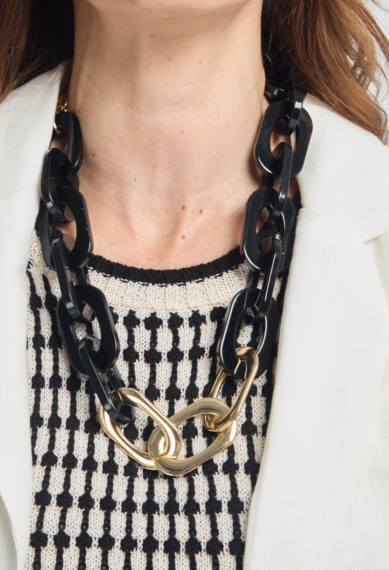 Chaqueta Tipo Blazer - SALE