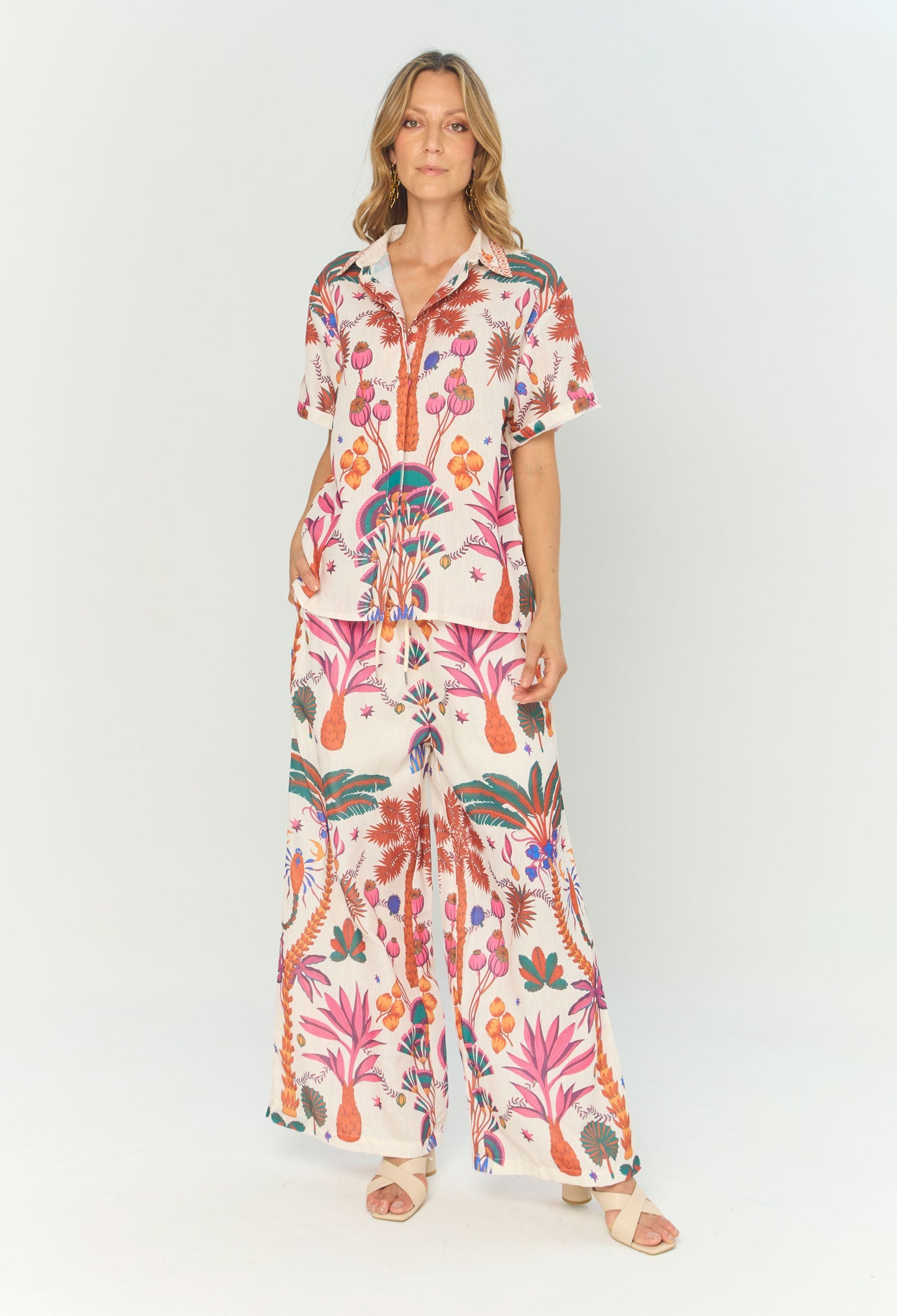 Set Estampado - SALE