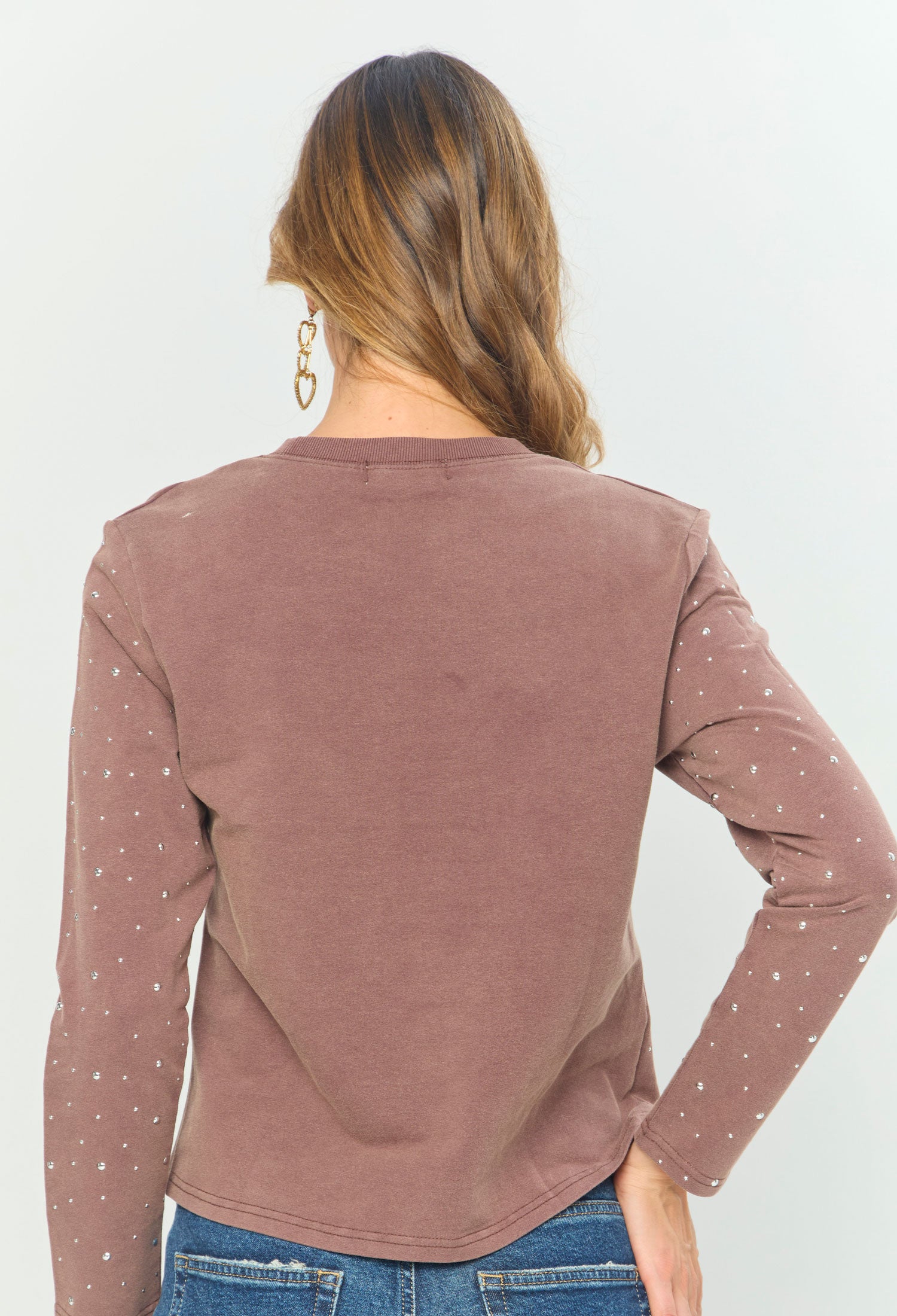 Blusa Taches - SALE