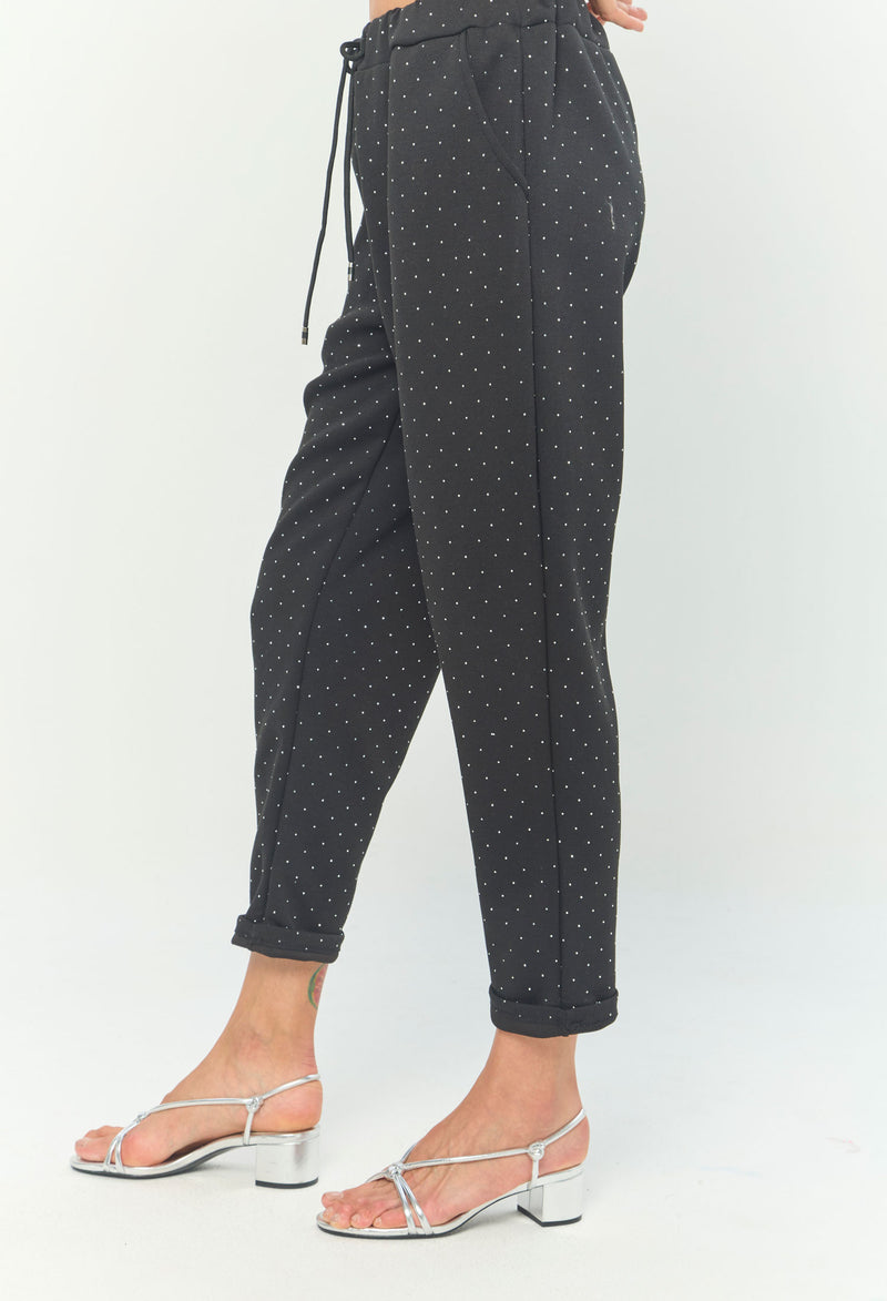 Jogger vista 2 - BYBLA Colombia