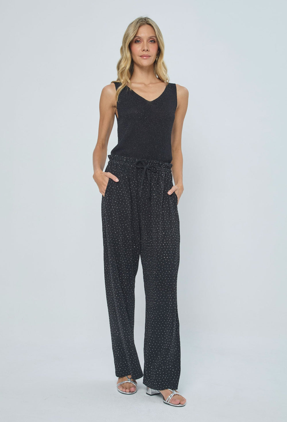 Pantalón Destellos - BYBLA Colombia