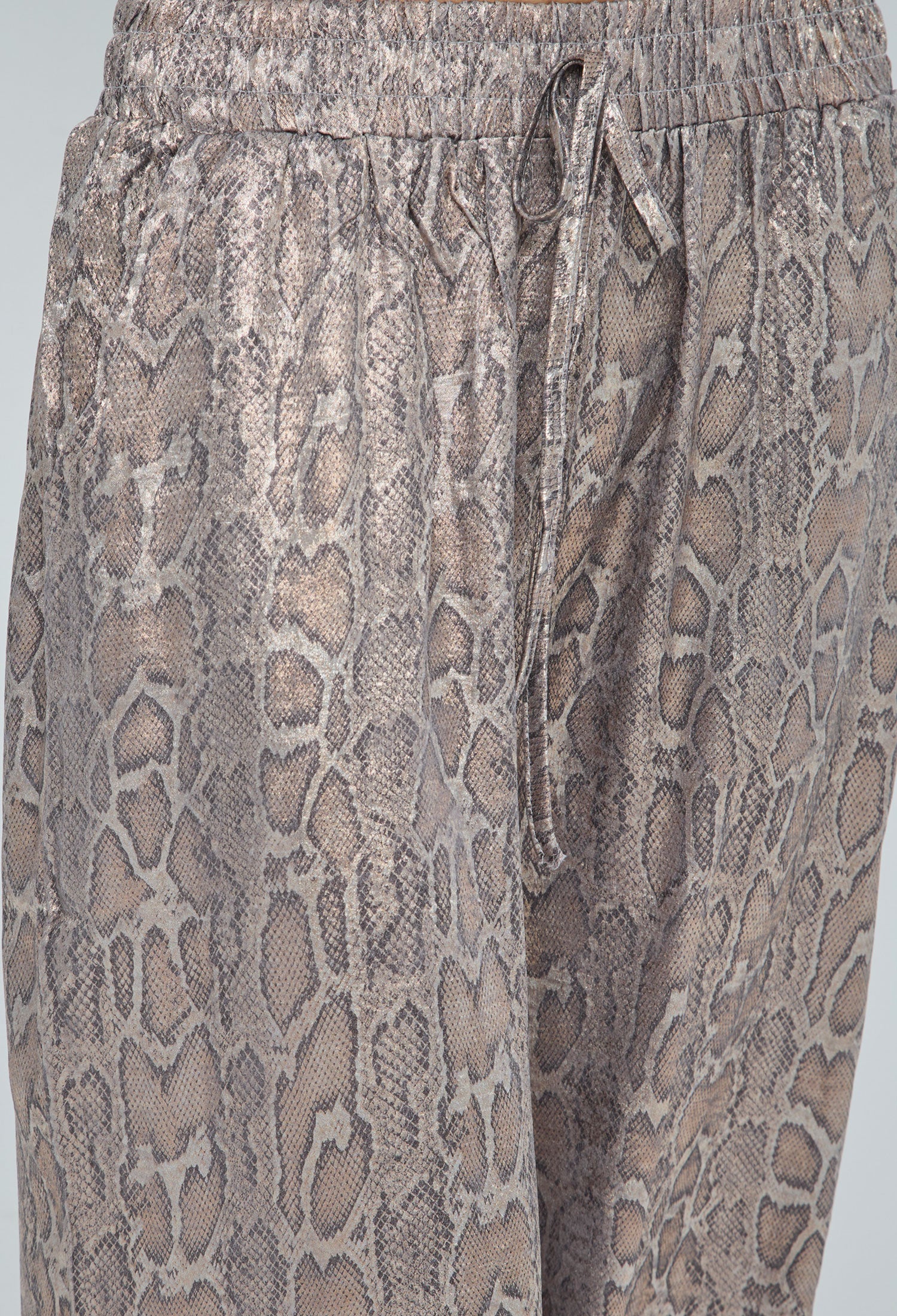 Pantalón Metalizado - SALE