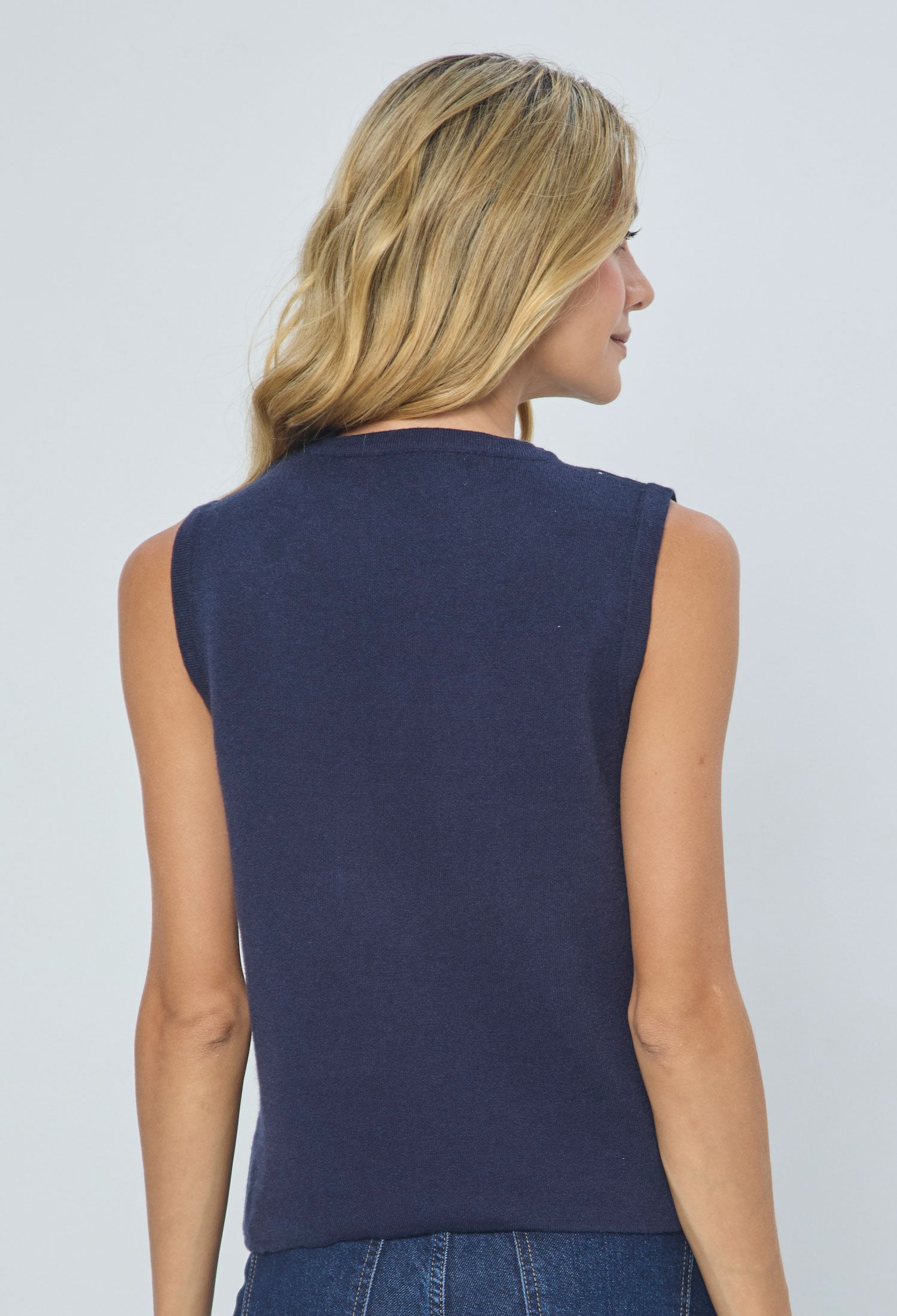 Blusa Hebilla Sol - SALE