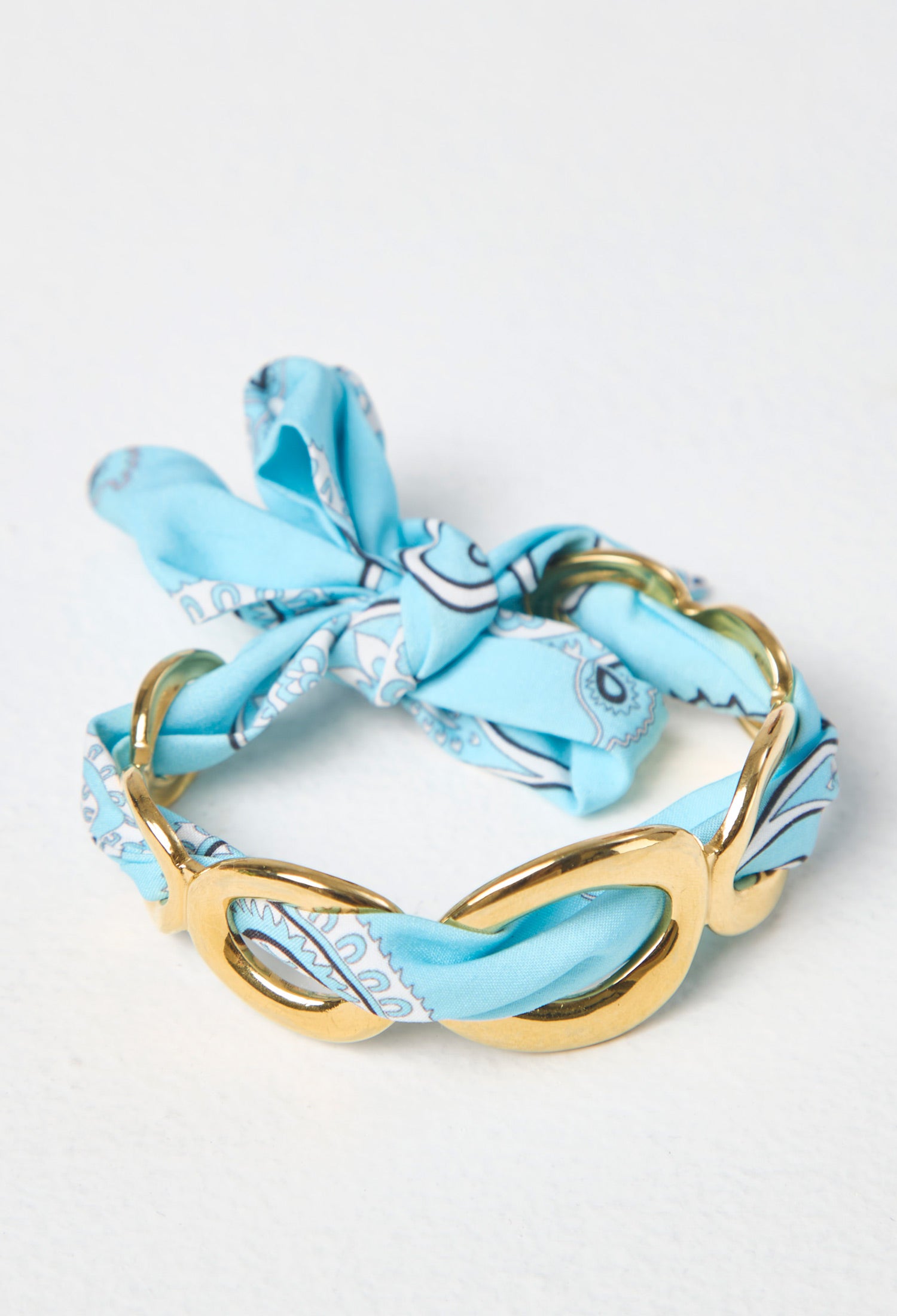 Pulsera Pashmina - Outlet BYBLA Colombia