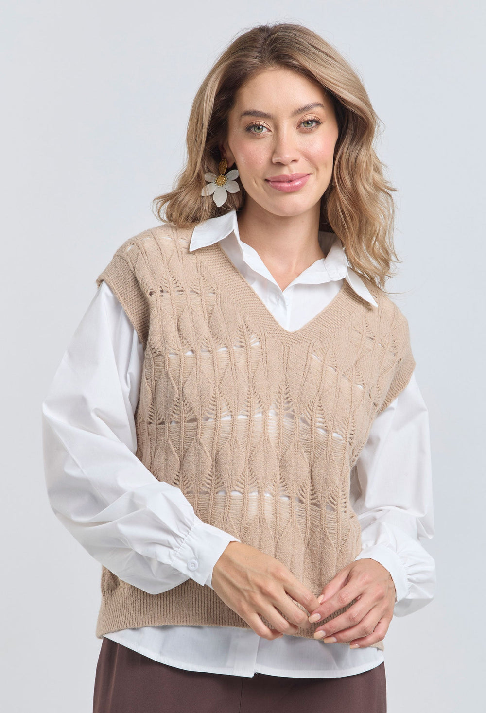 Camisa Set - Outlet BYBLA Colombia