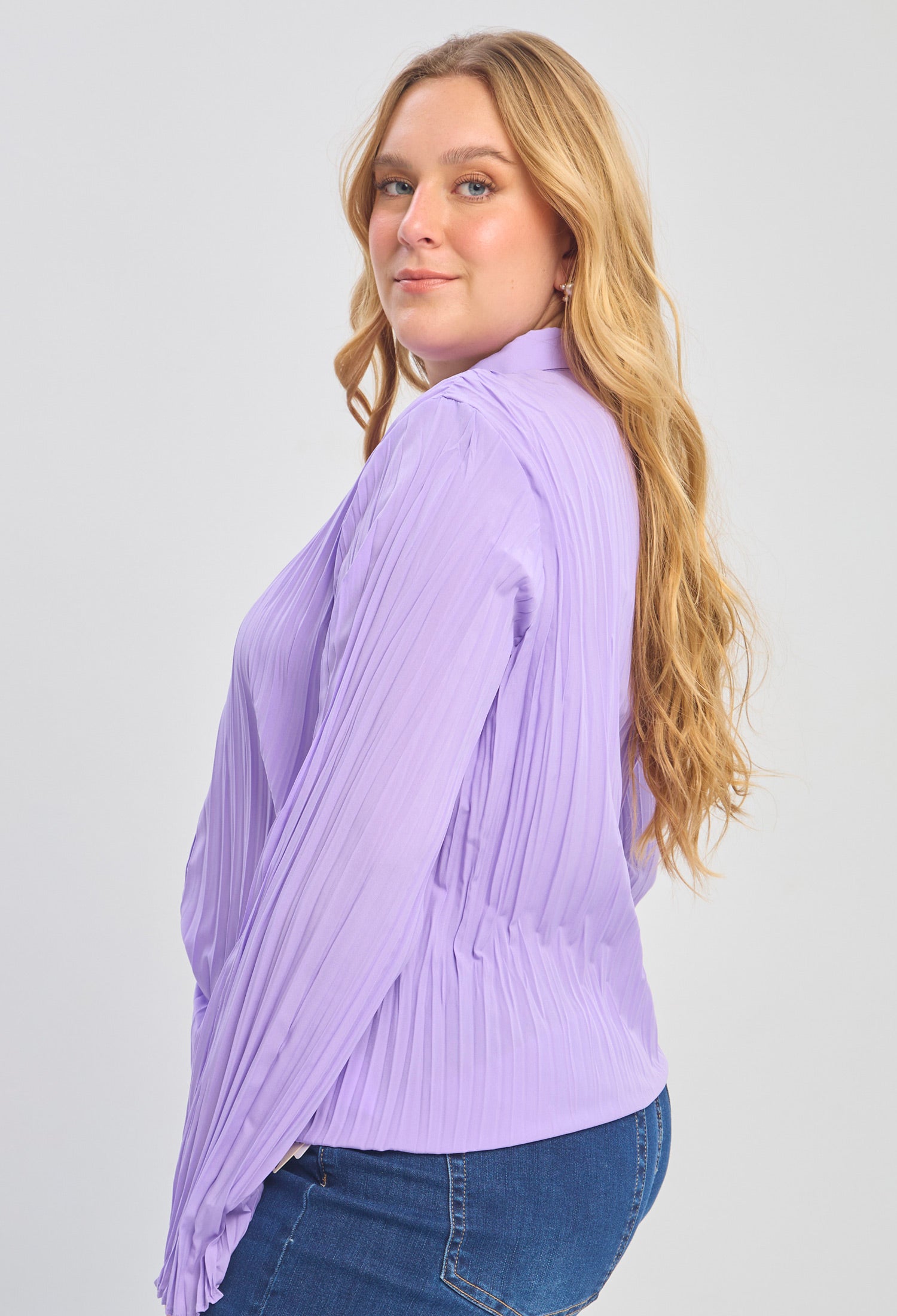 Camisa Manga Larga - SALE