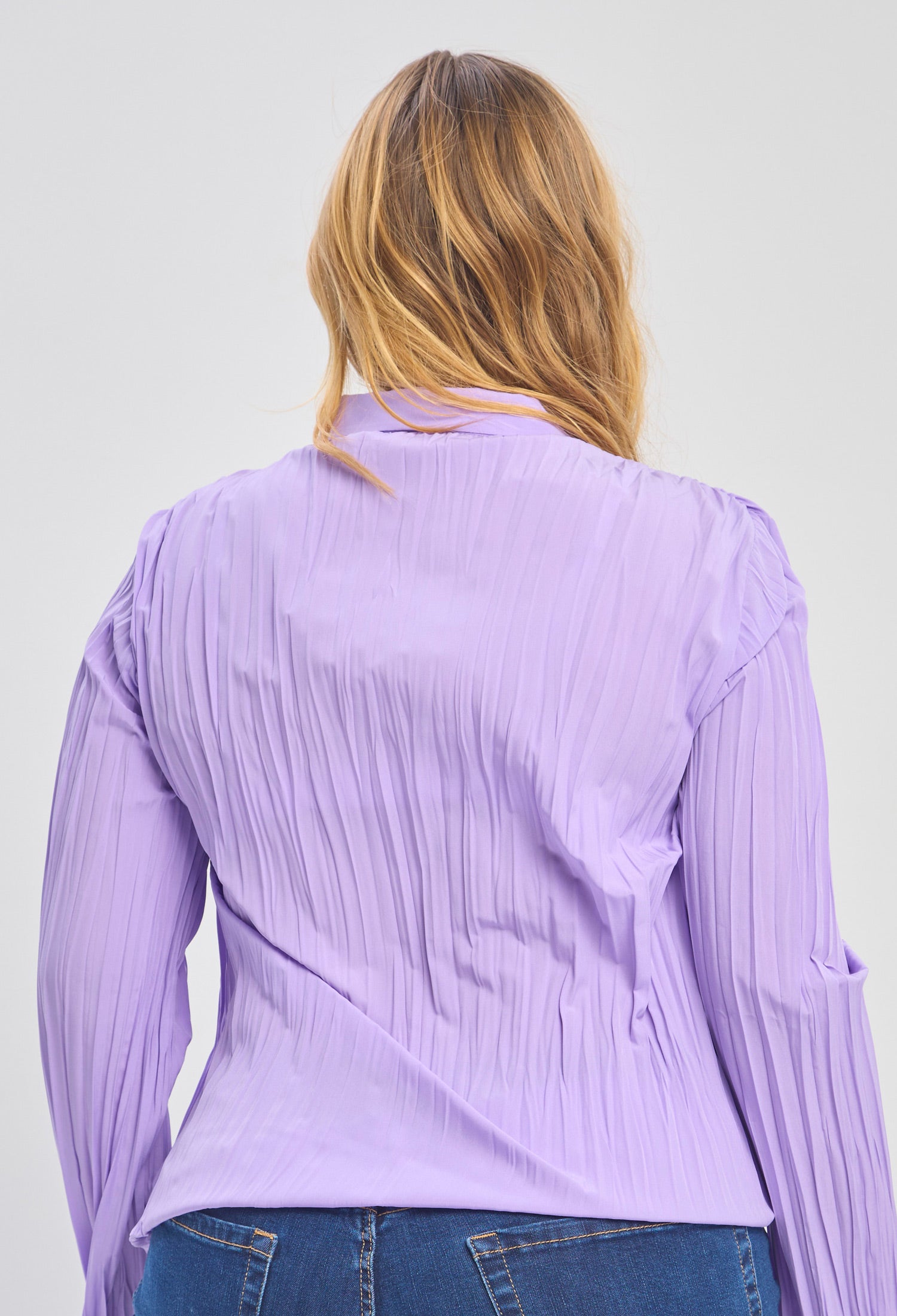 Camisa Manga Larga - SALE