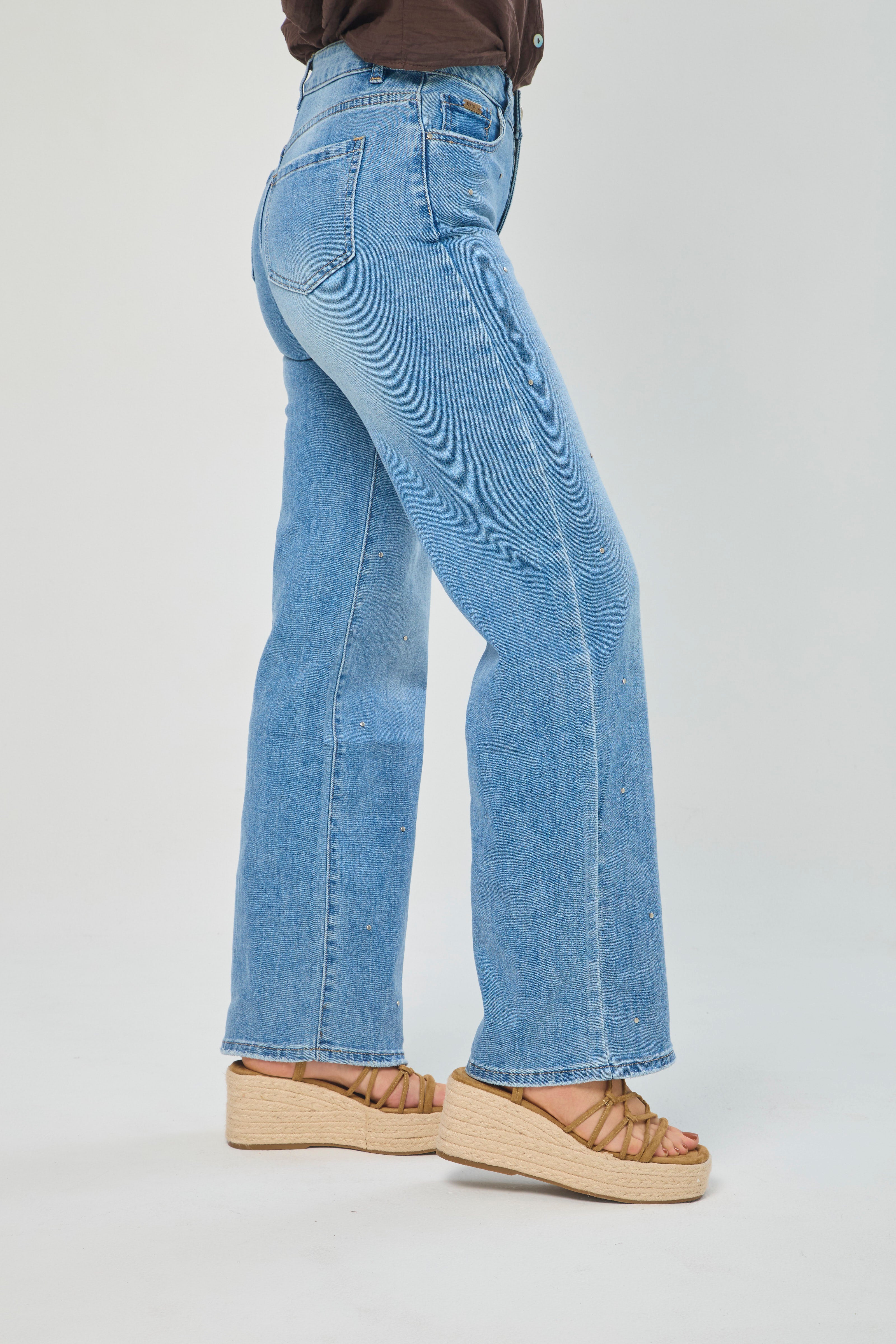 Jean Recto Taches - SALE