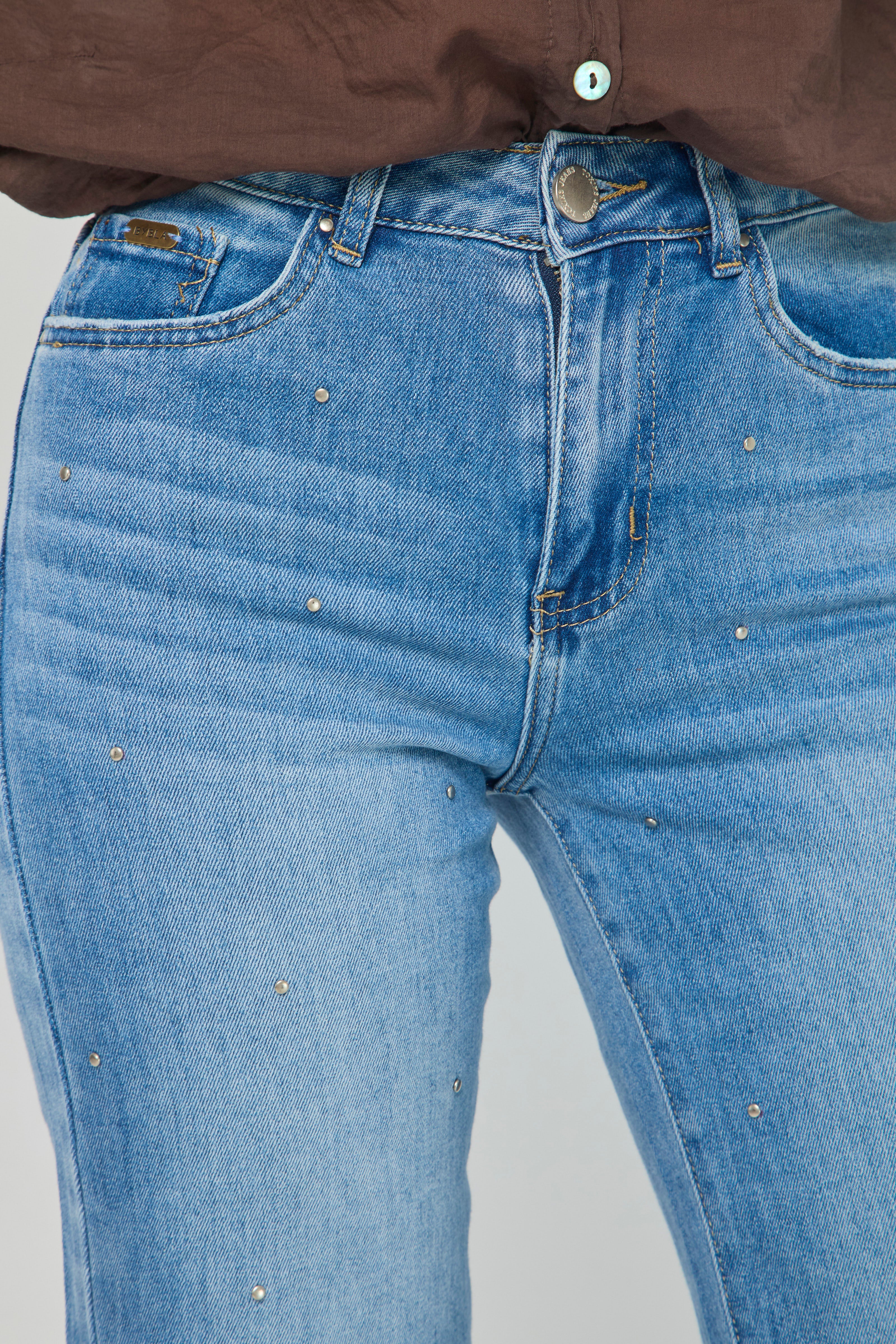 Jean Recto Taches - SALE