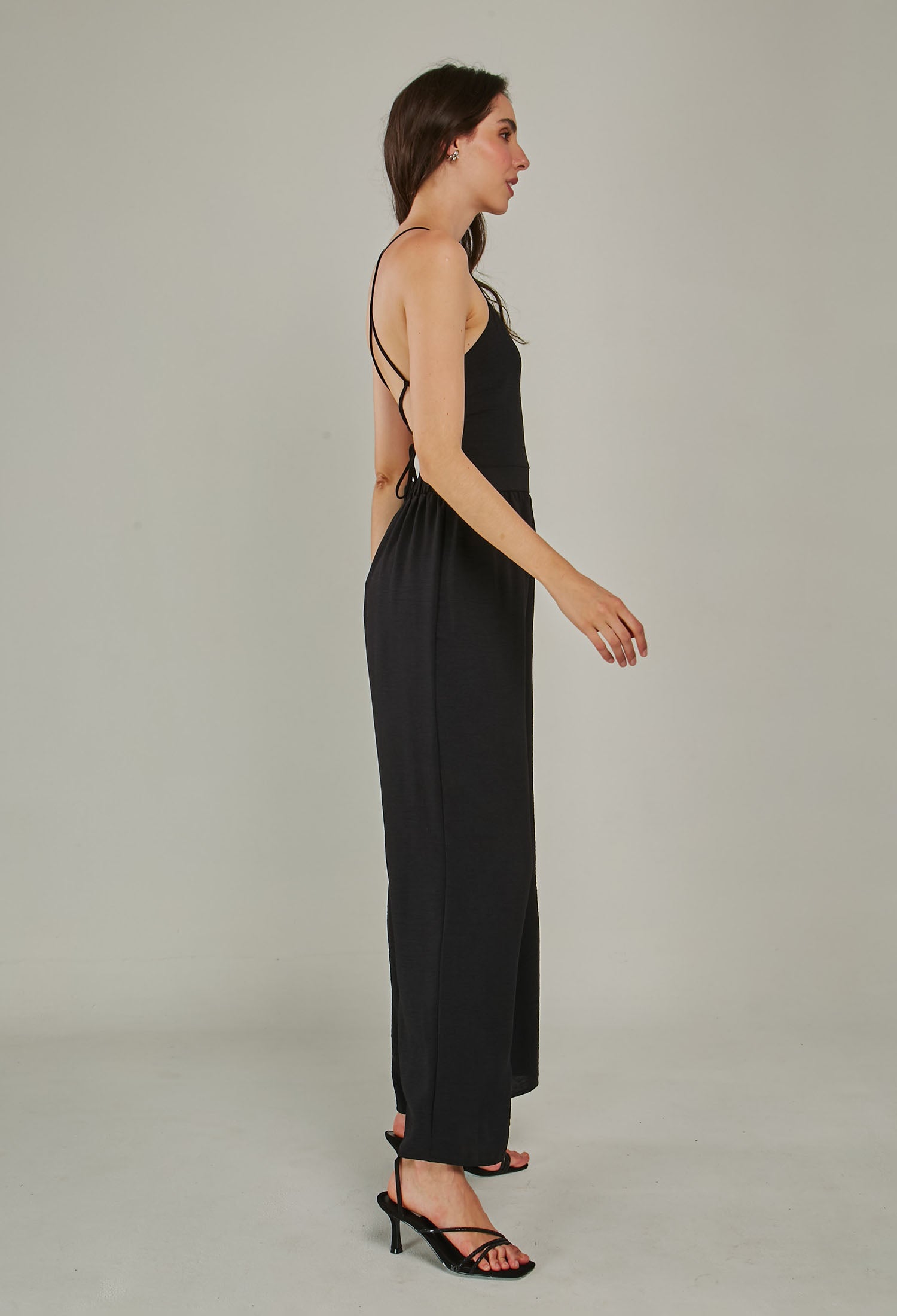 Enterizo de Tiras